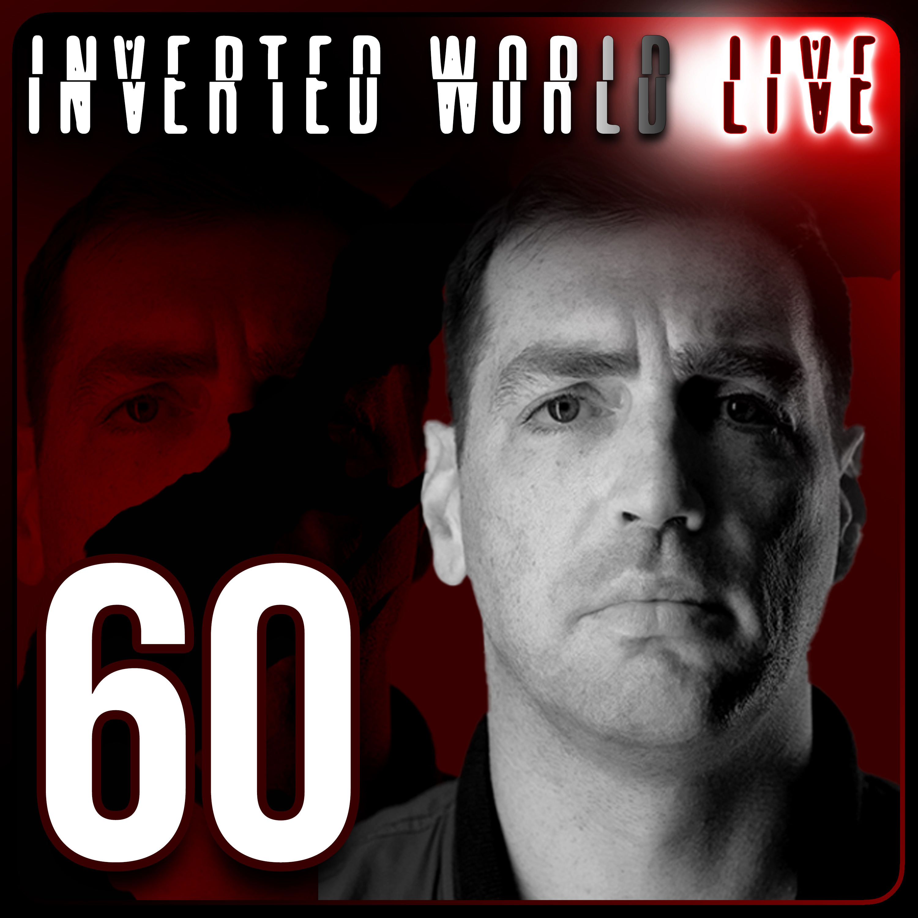 Inverted World Live