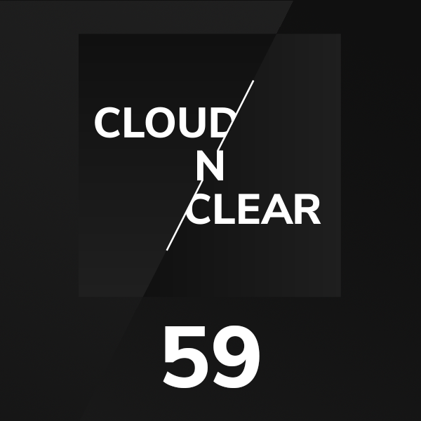 Ep 59 / GOOGLE CLOUD AND WINNING TRADITIONAL ENTERPRISE CUSTOMERS / Jim Anderson, Google Cloud