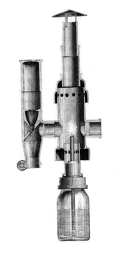 438. From Mirrors to Incandescent Bulbs: The 19th- Century Leap 438. From Mirrors to Incandescent Bulbs: The 19th- Century Leap