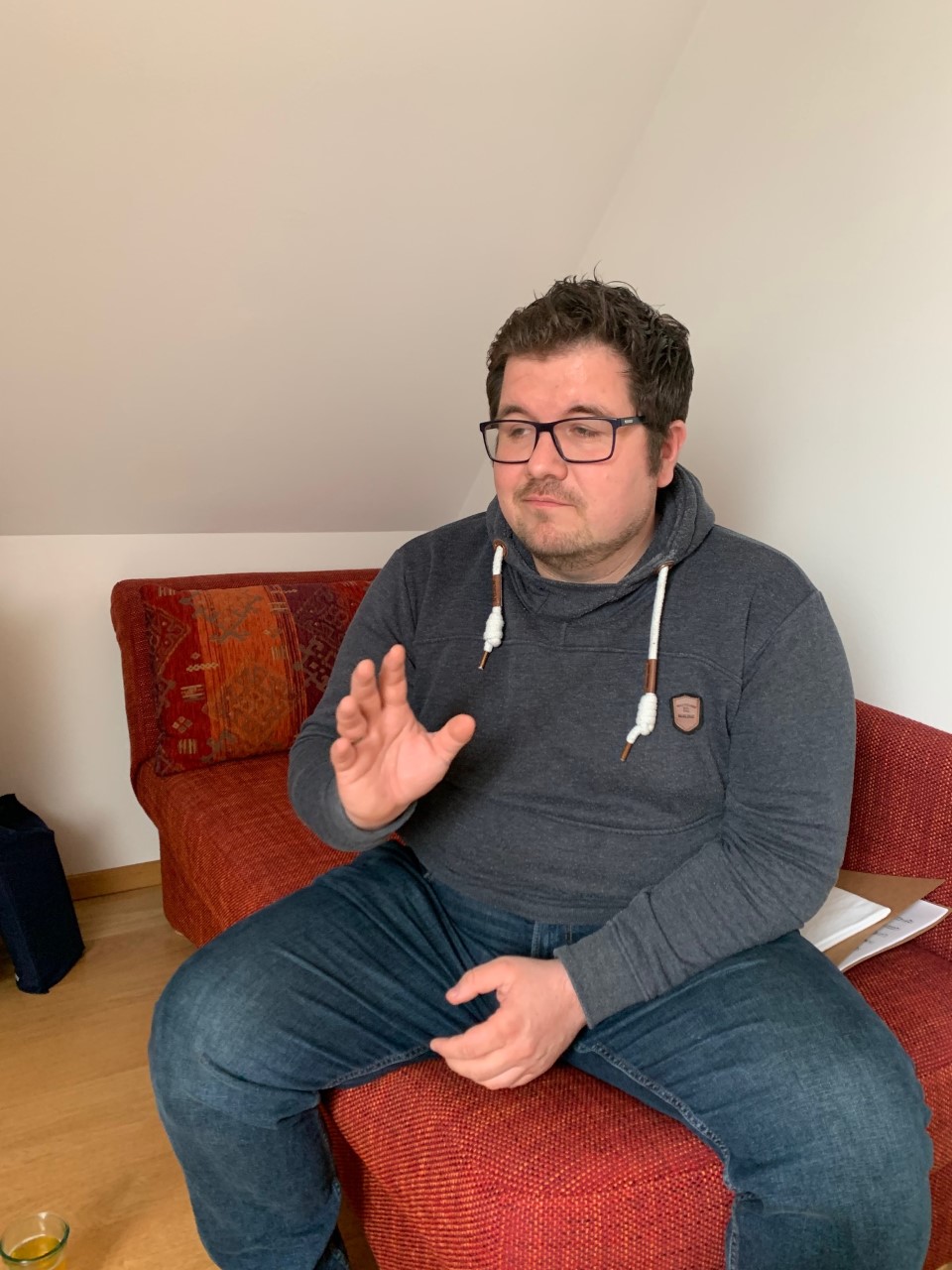 Schiffko`s Music Talk