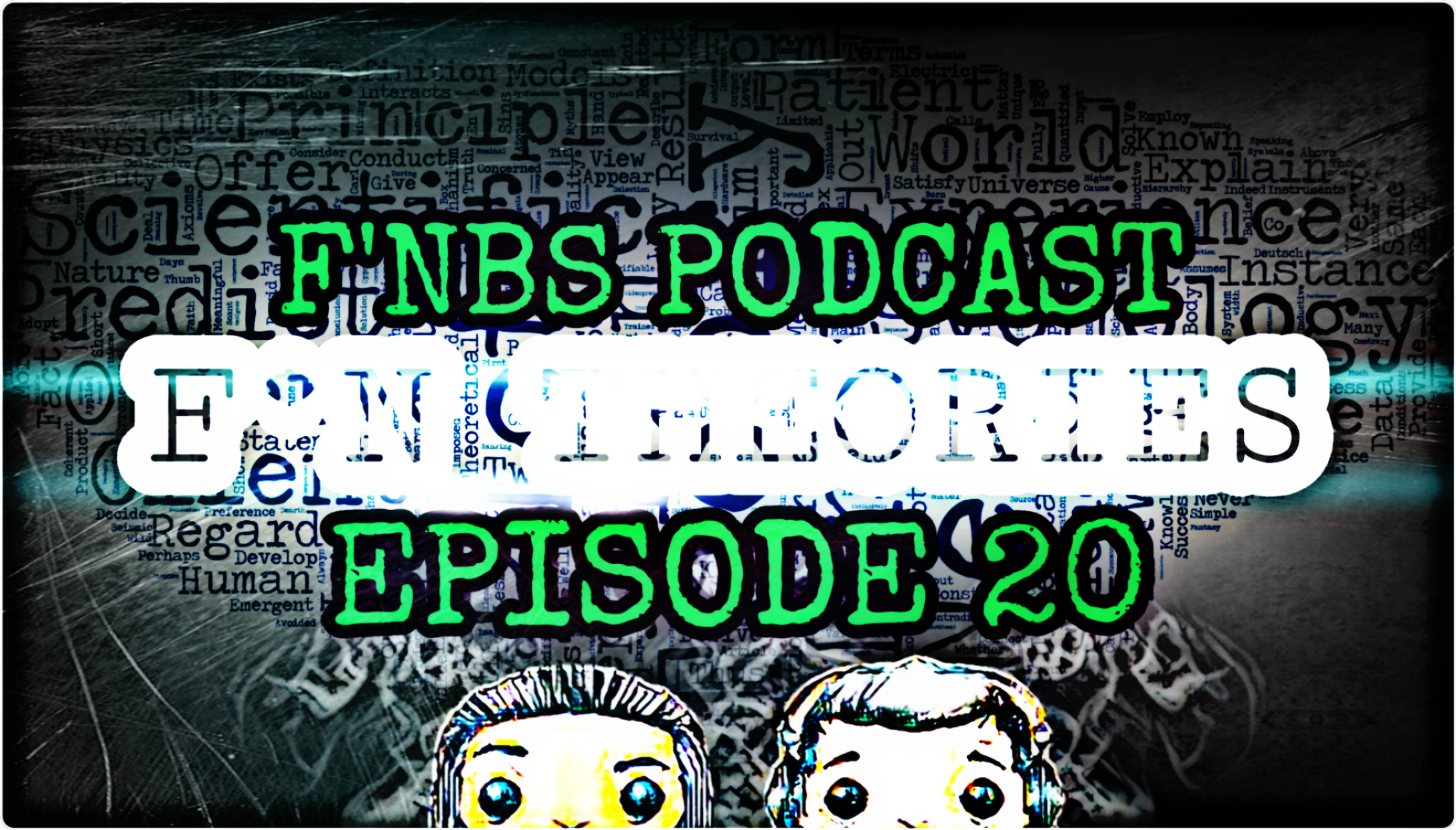THE F\'NBS PODCAST