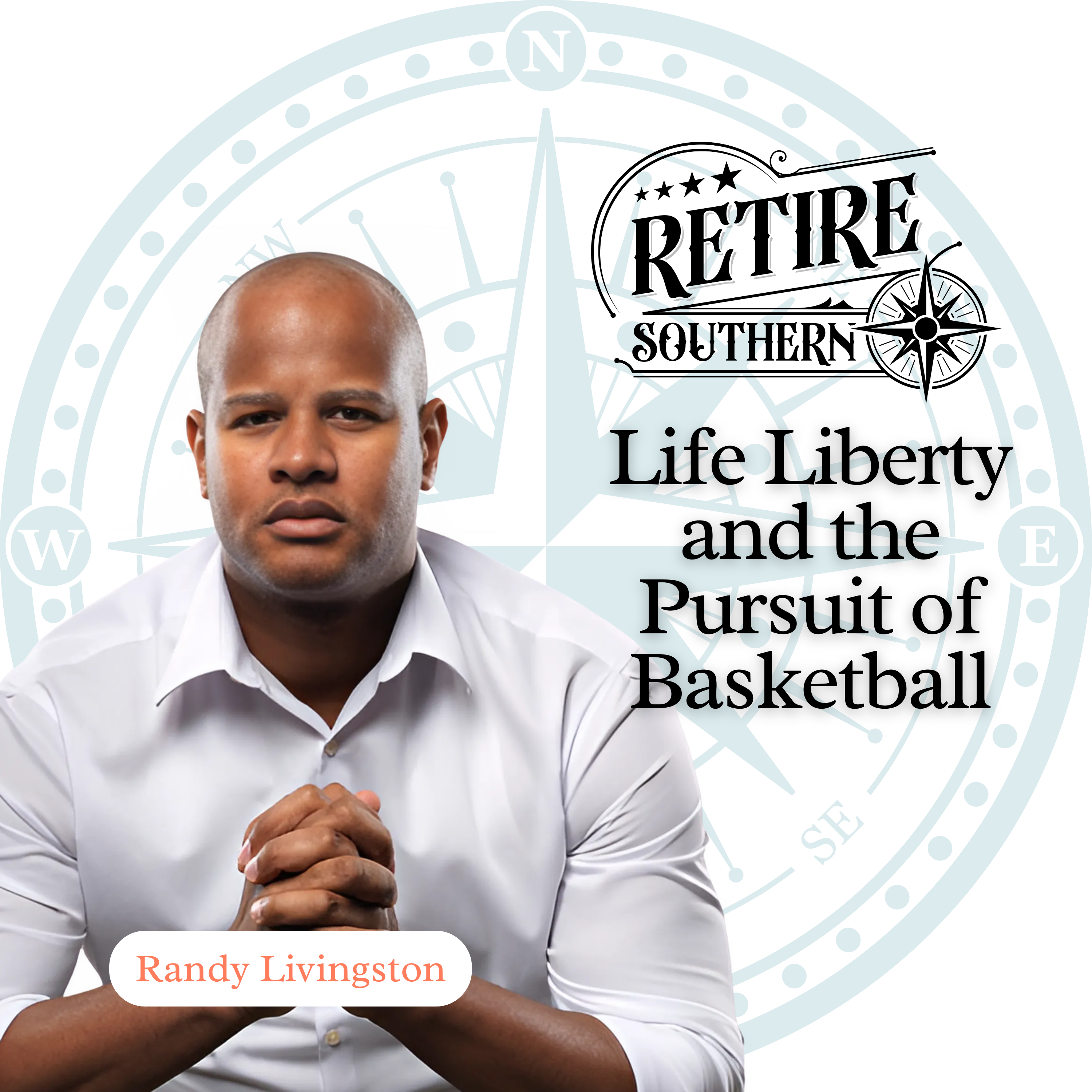 Retire Southern with James Lewis