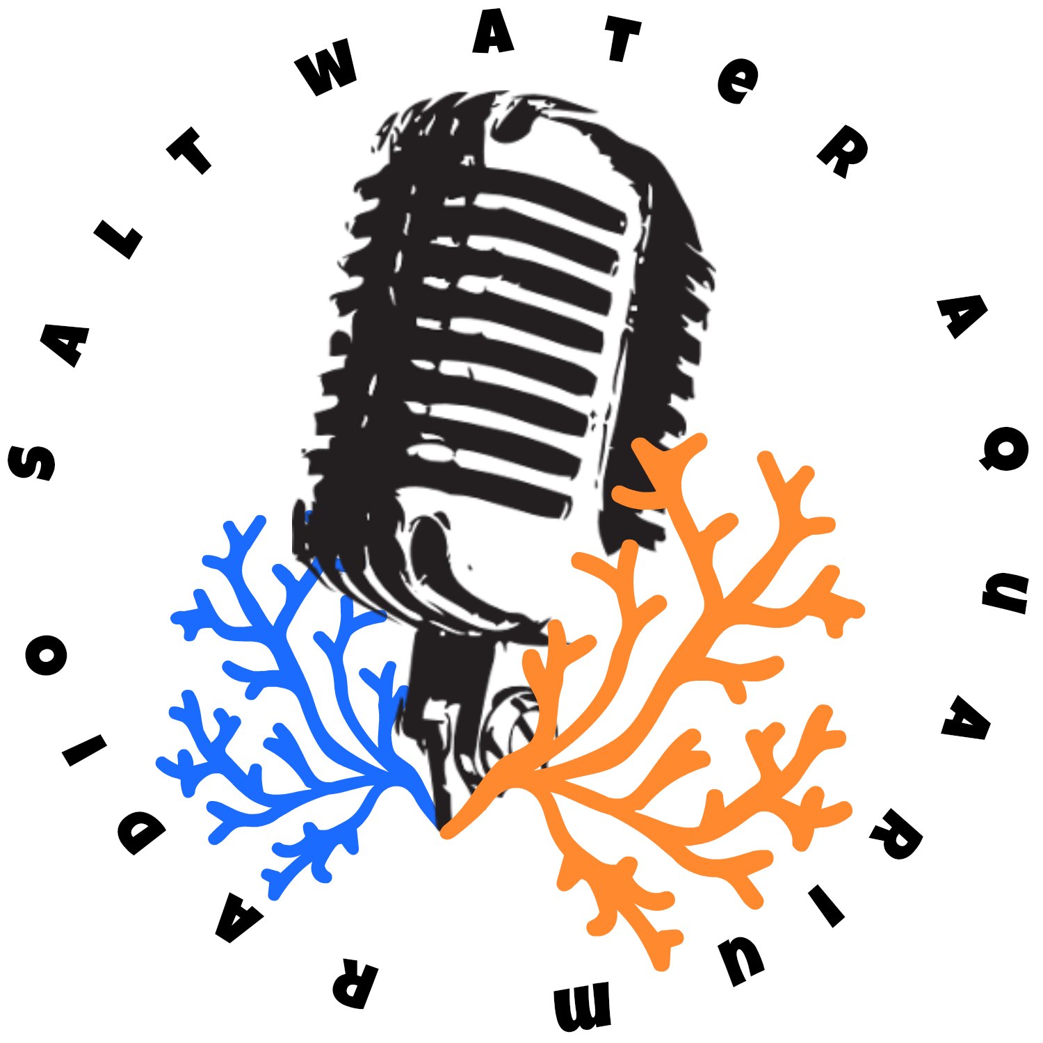 Saltwater Aquarium Radio Podcast