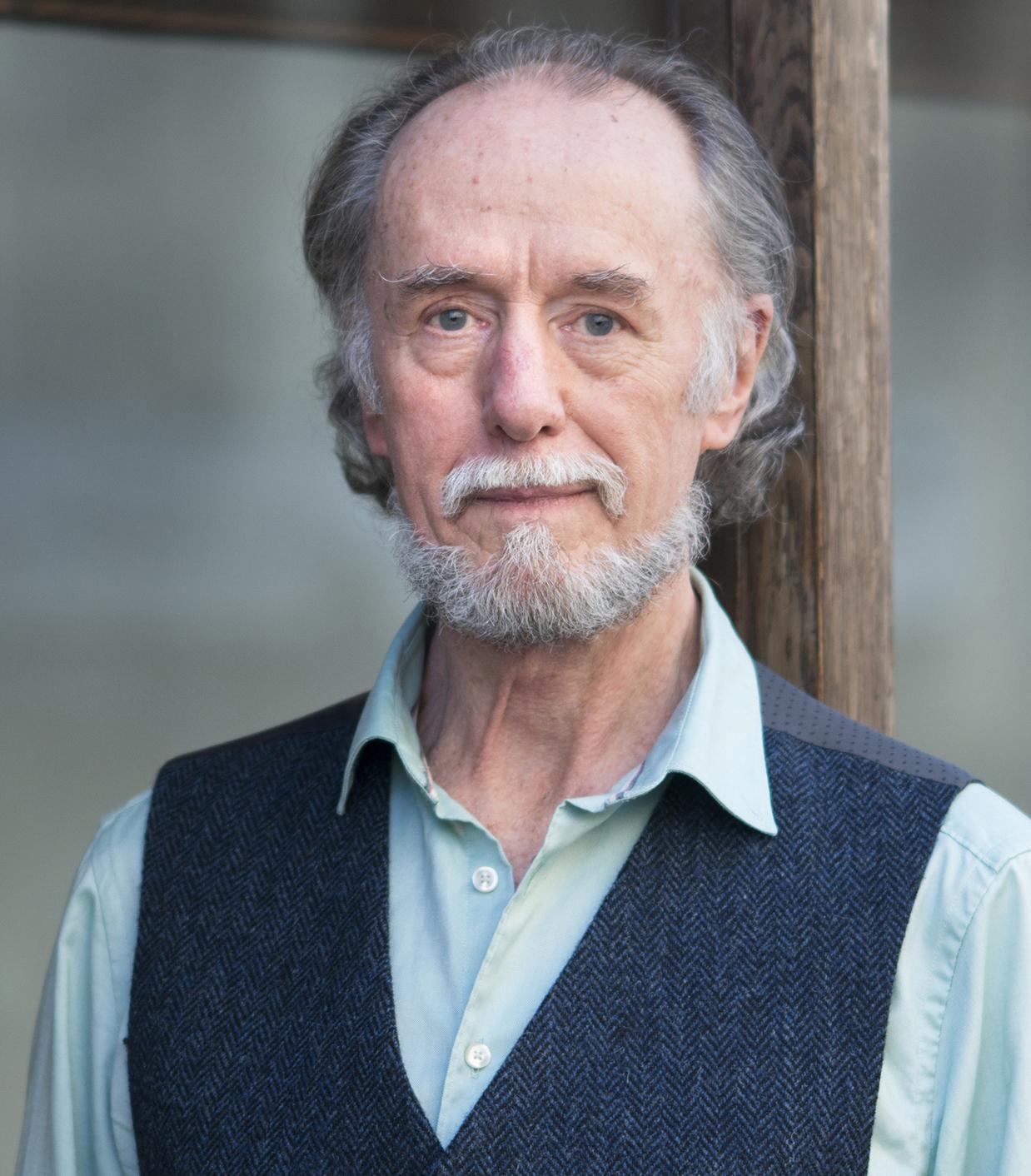 Episode 42- Graham Parkes: How to Think About the Climate Crisis