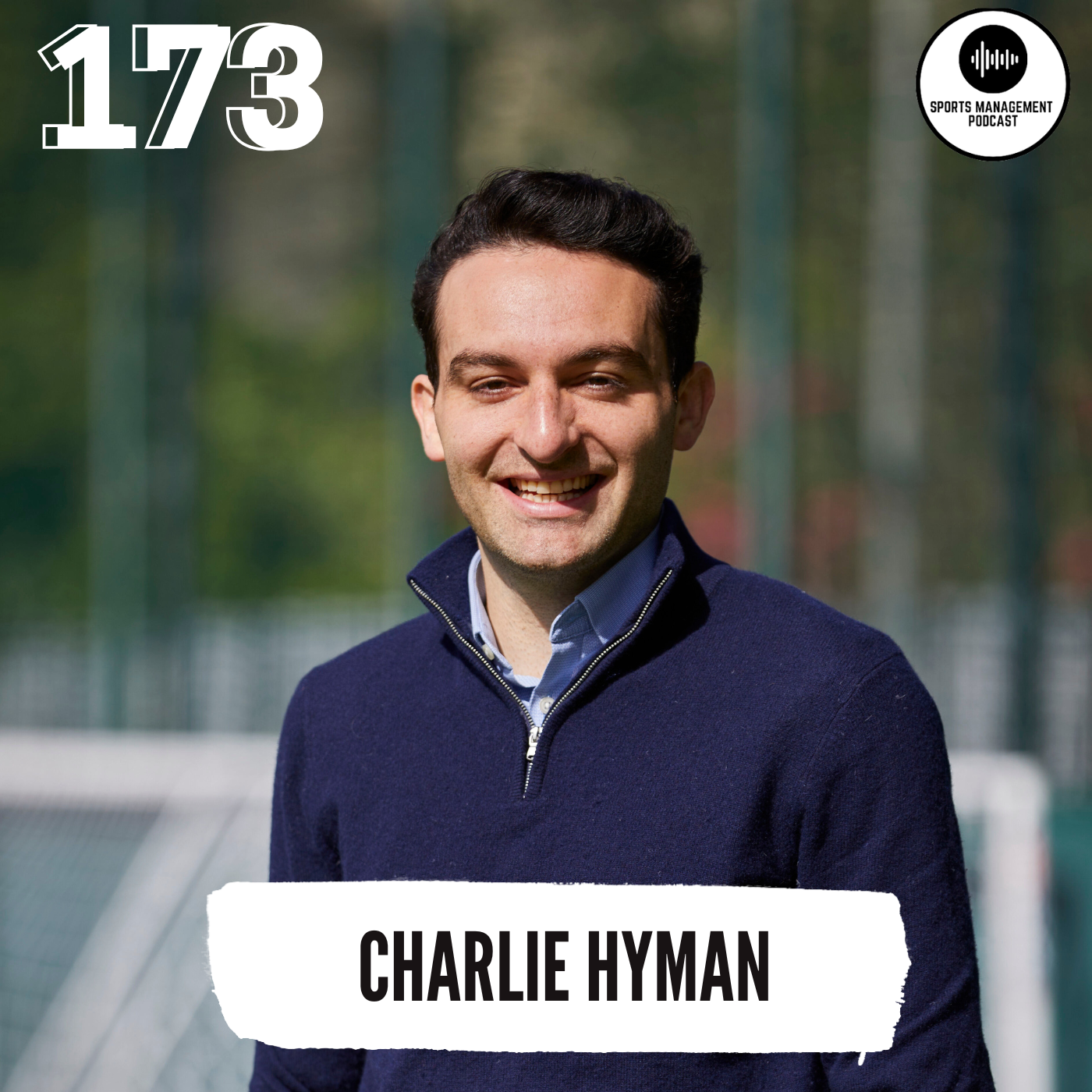 Sports Management Podcast