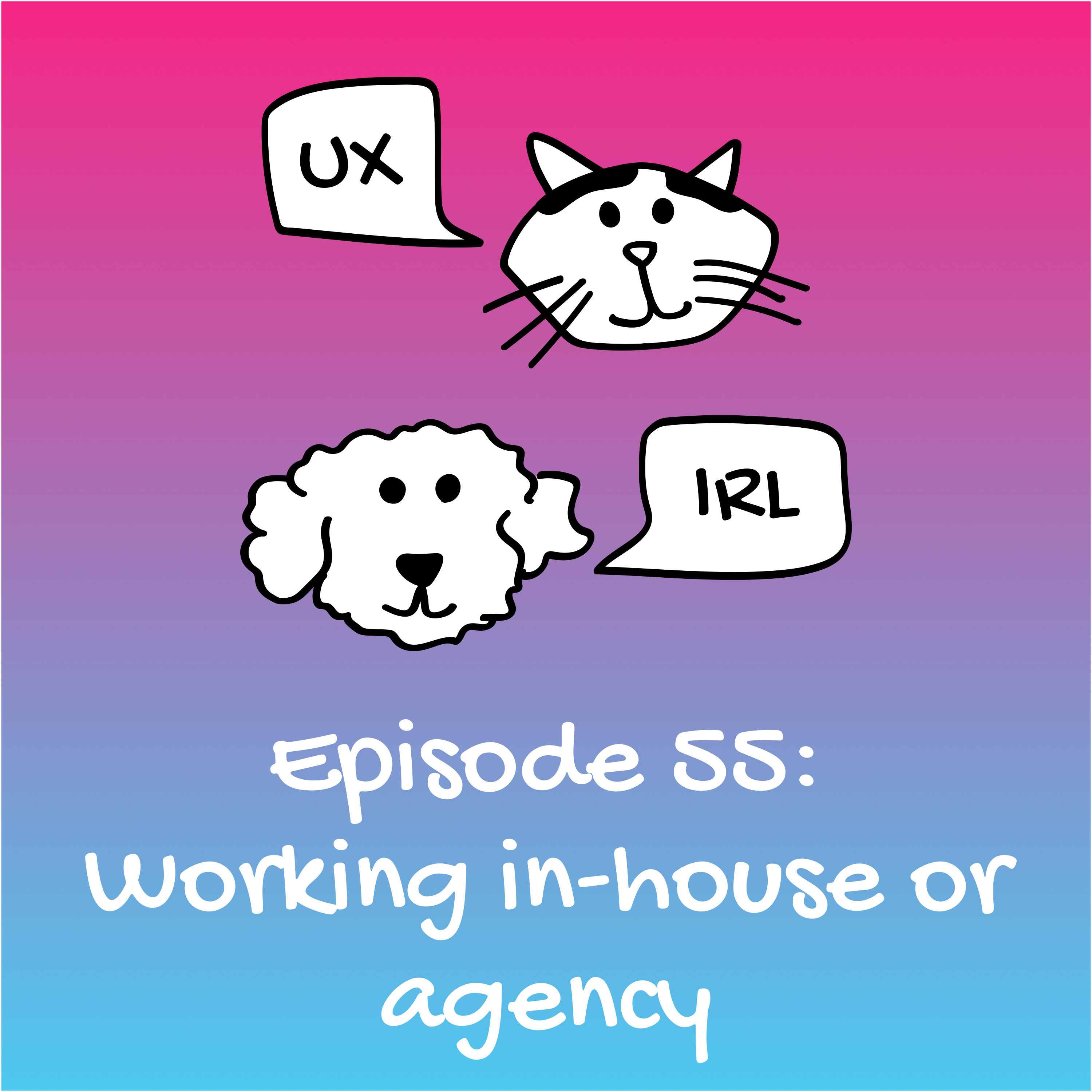 UX IRL