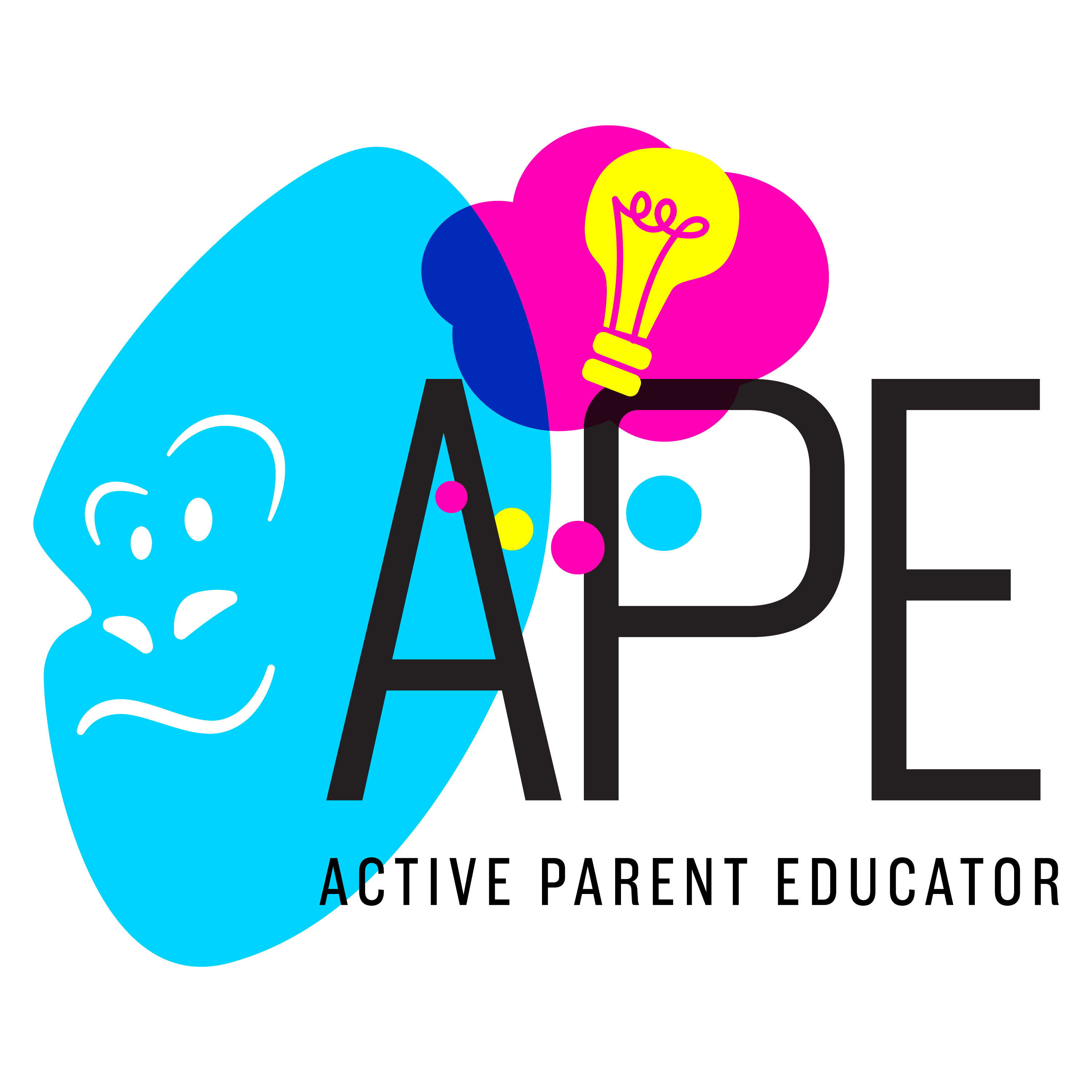 Active Parent Educator