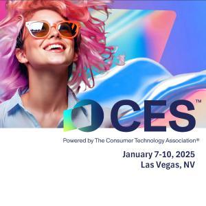 CES 2025