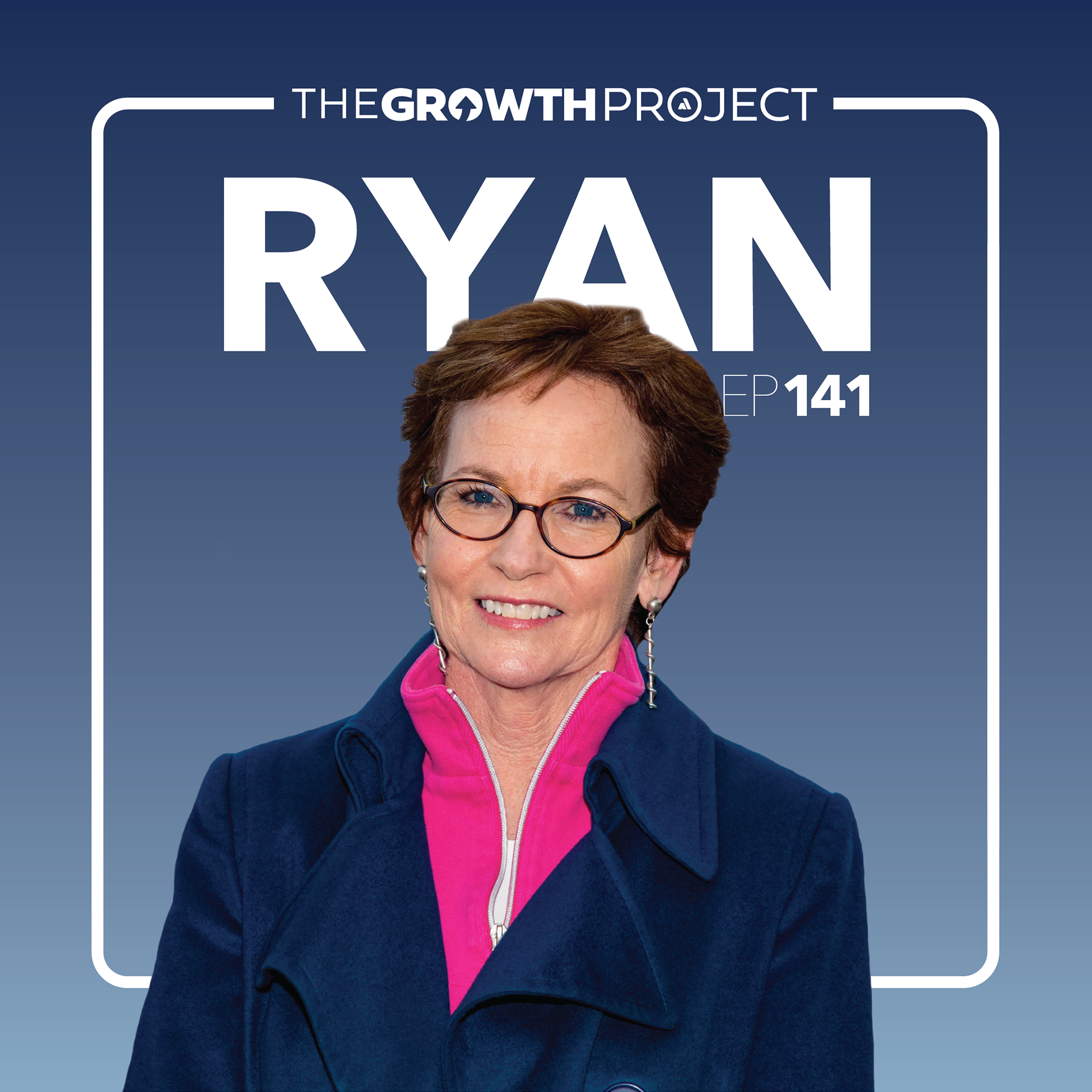 Episode 141: Extraordinary Teams Are Made of Extraordinary Teammates with Joan Ryan