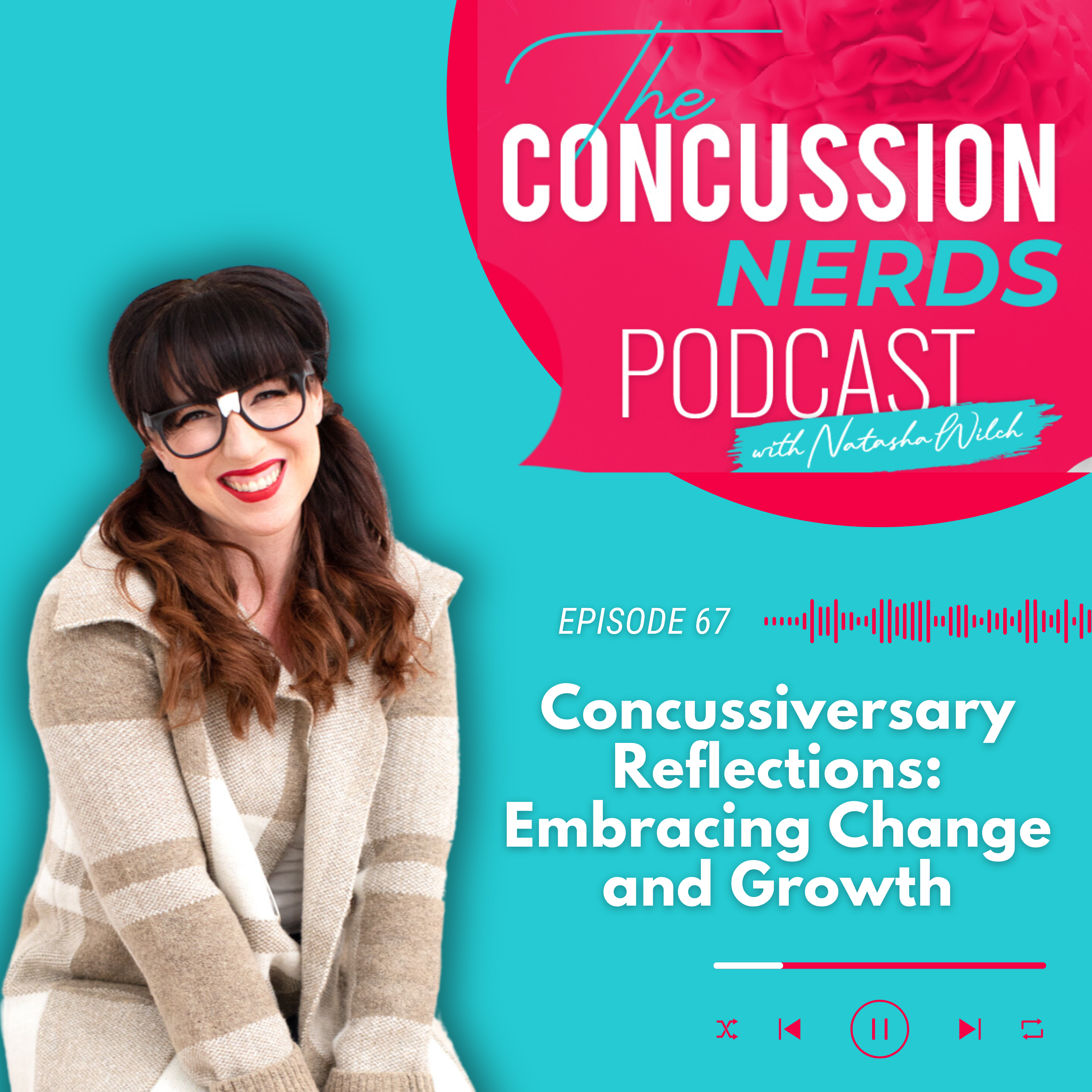 The Concussion Nerds Podcast