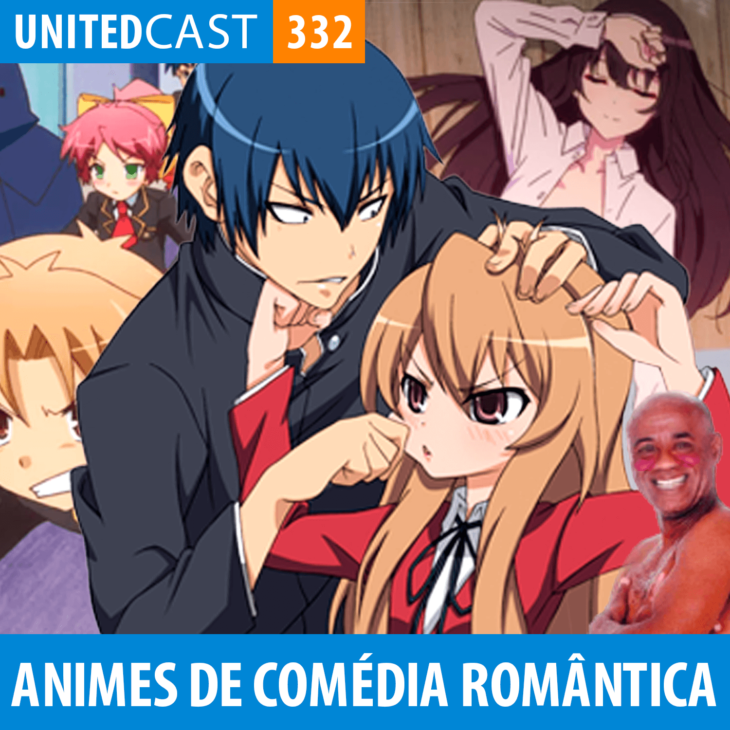 UNITEDcast