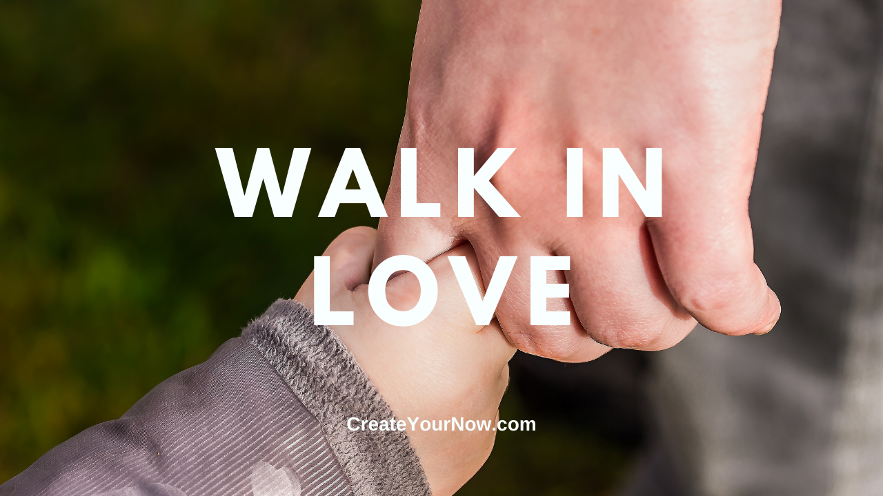 2219 Walk In Love