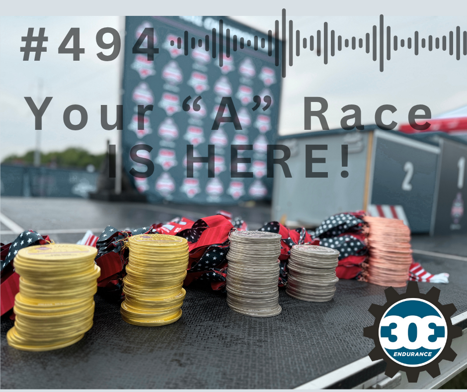 303Endurance Podcast
