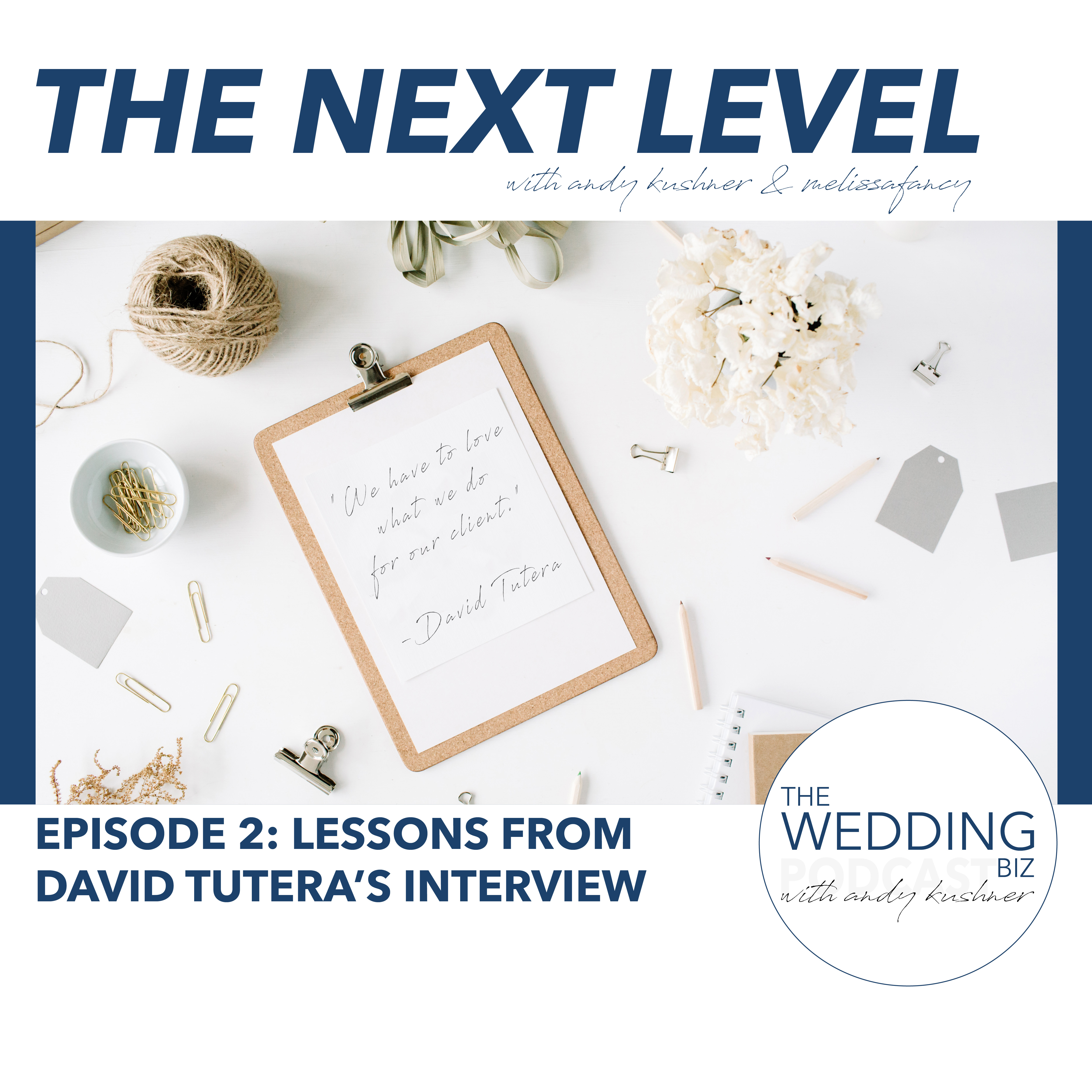 The Wedding Biz - Behind the Scenes of the Wedding Business