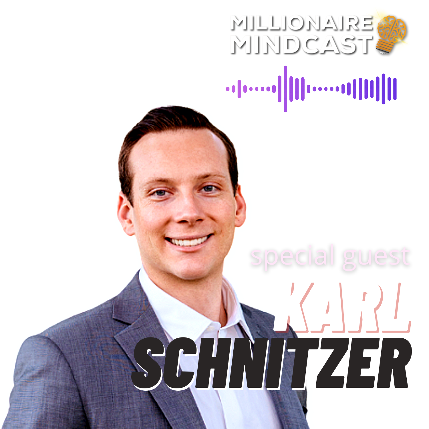 How to Build An 8 Figure Infinite Banking Account For Building Generational Wealth | Karl Schnitzer
