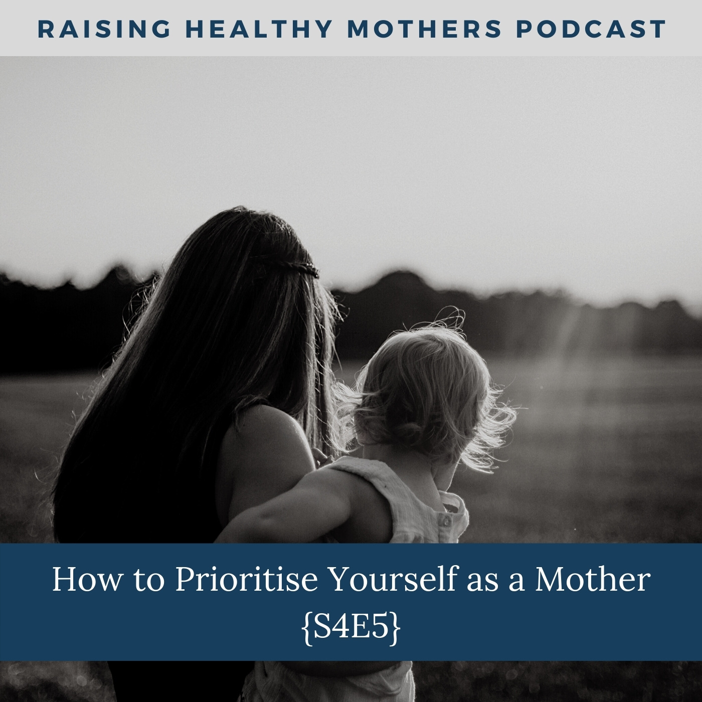 Raising Healthy Mothers