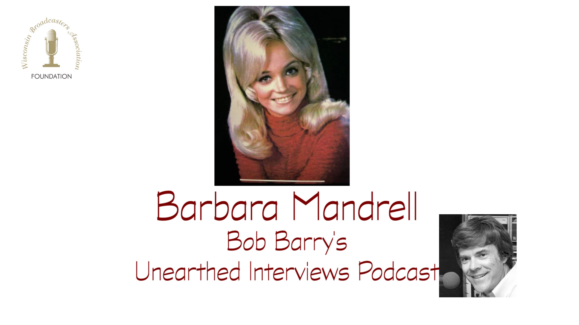 Barbara Mandrell