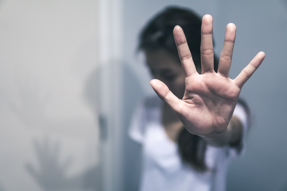 cover of episode Wǒ Men Podcast: #MeToo Finally Takes Off in China