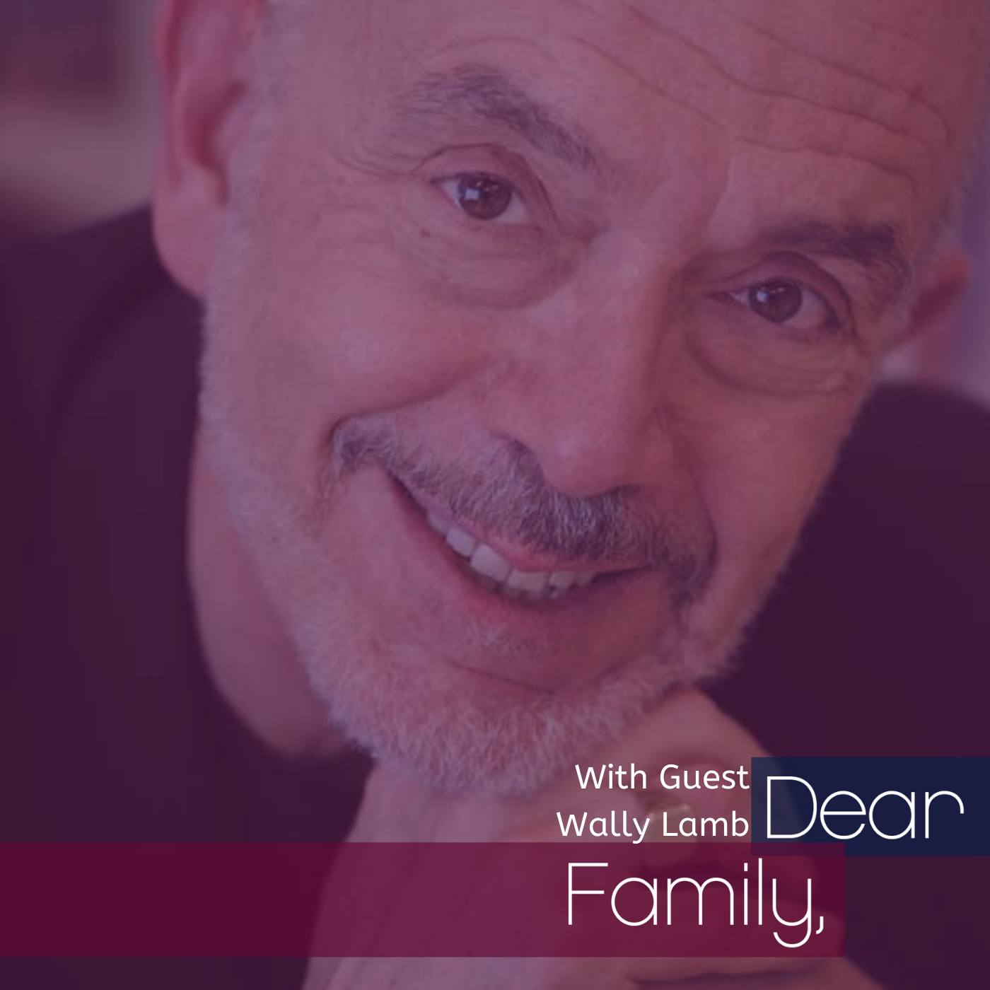 Dear Family,