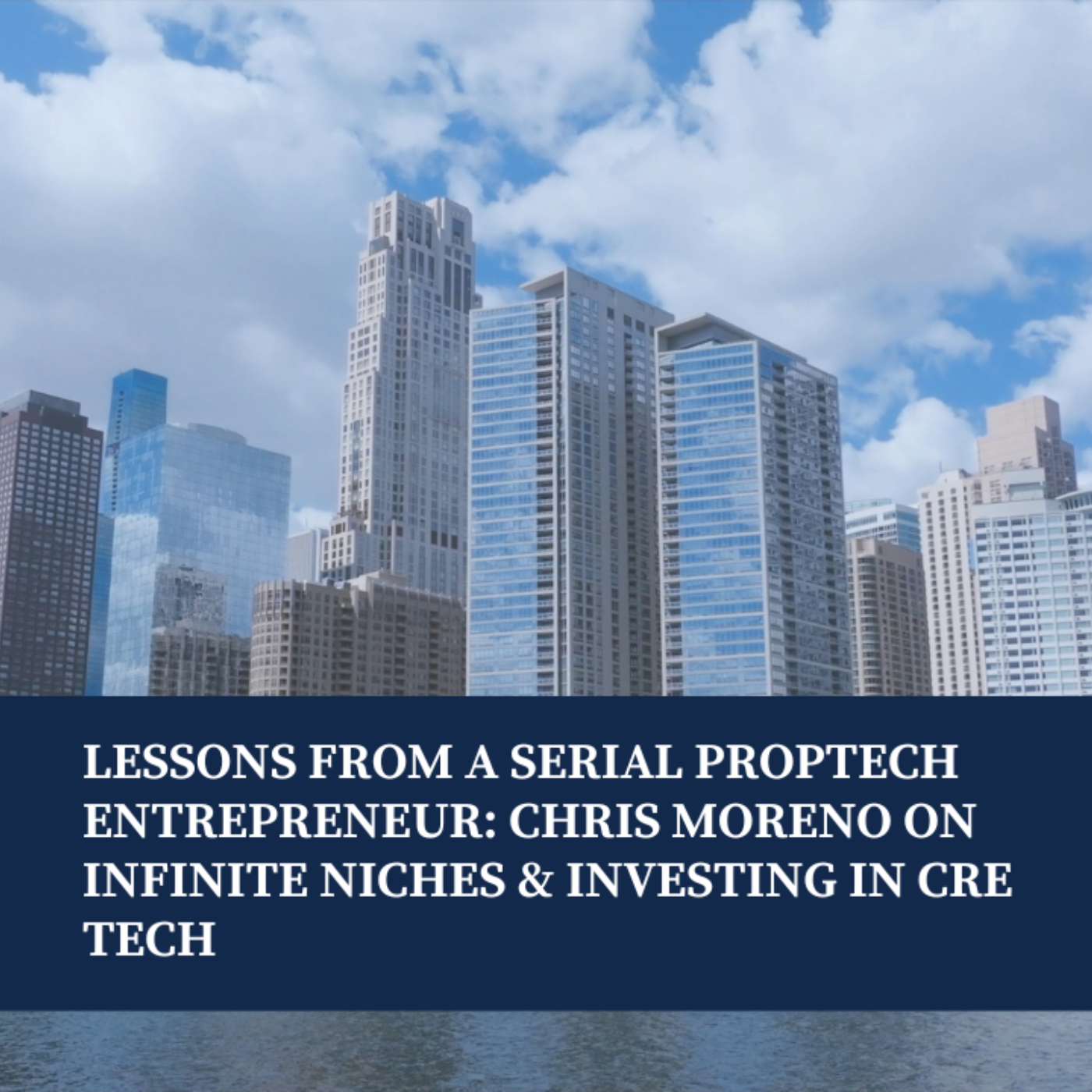 A.CRE Consulting Podcast