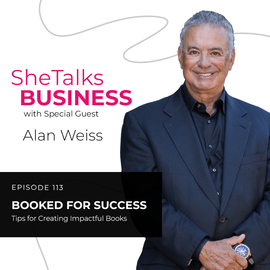 She Talks Business