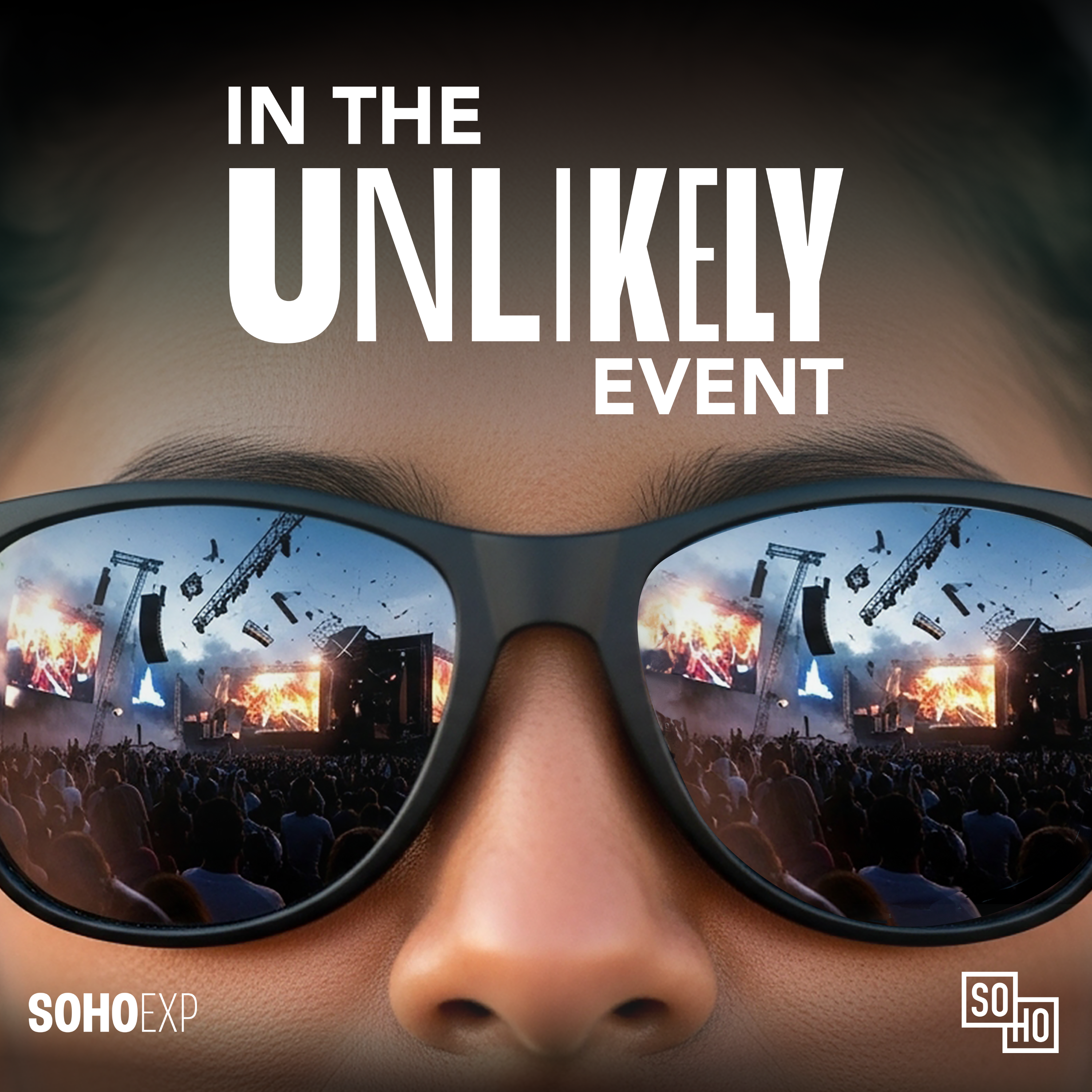 In the Unlikely Event