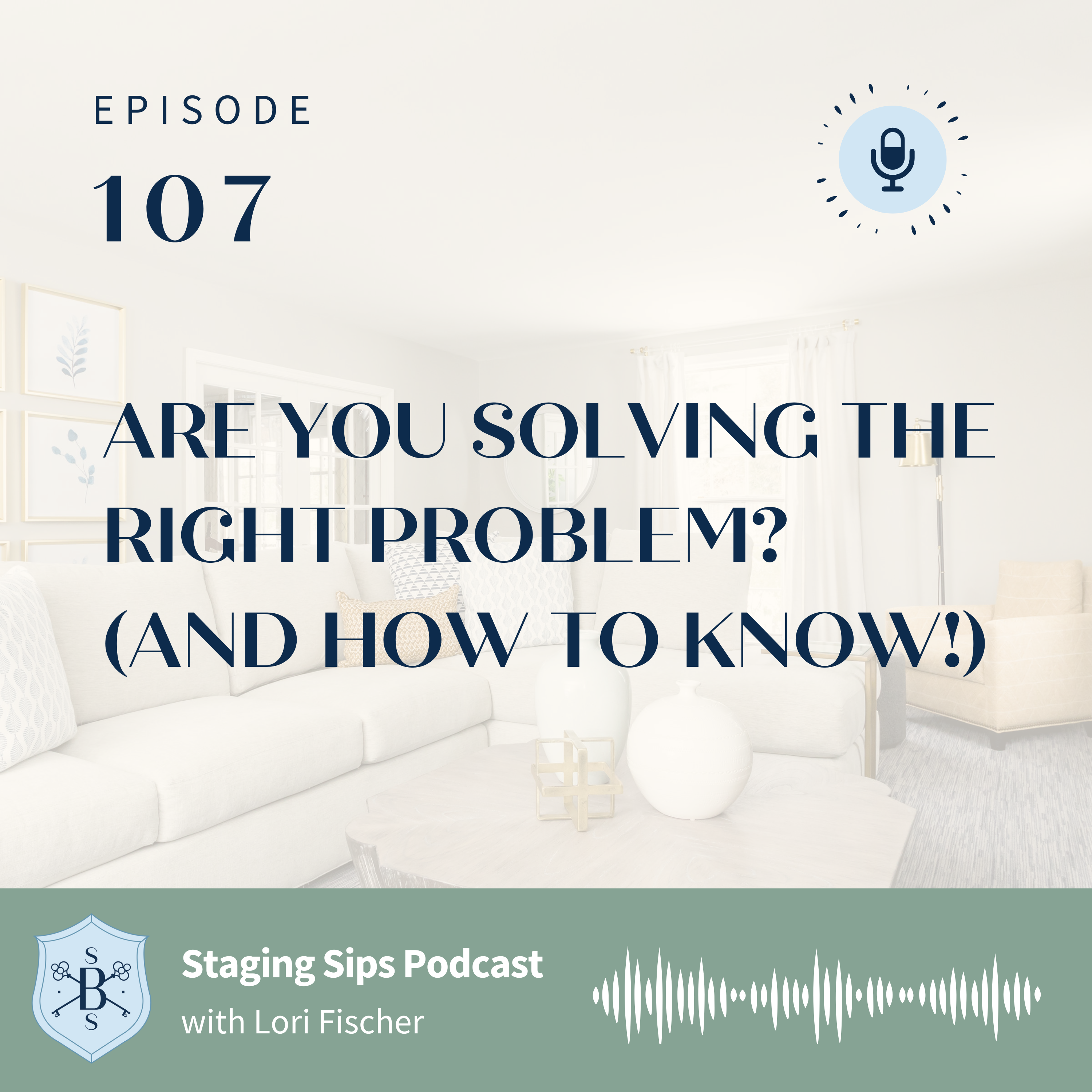 Staging Sips