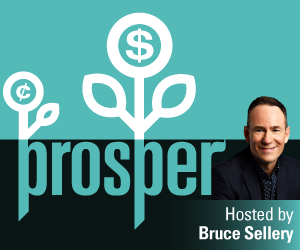 Introducing: Prosper