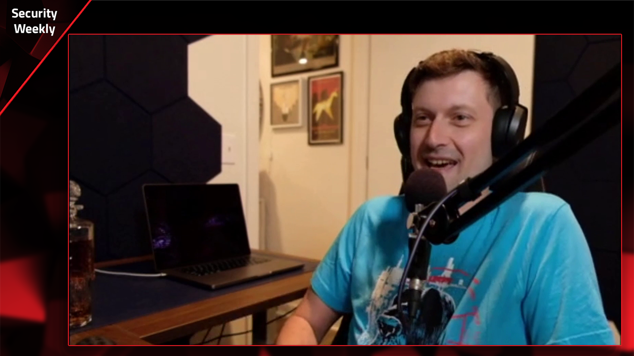 PSW #747 - Andy Robbins