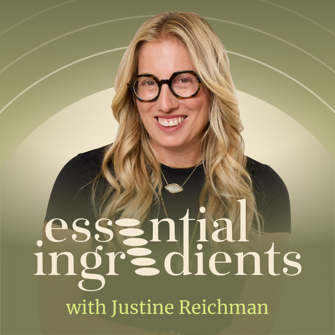 Essential Ingredients Podcast