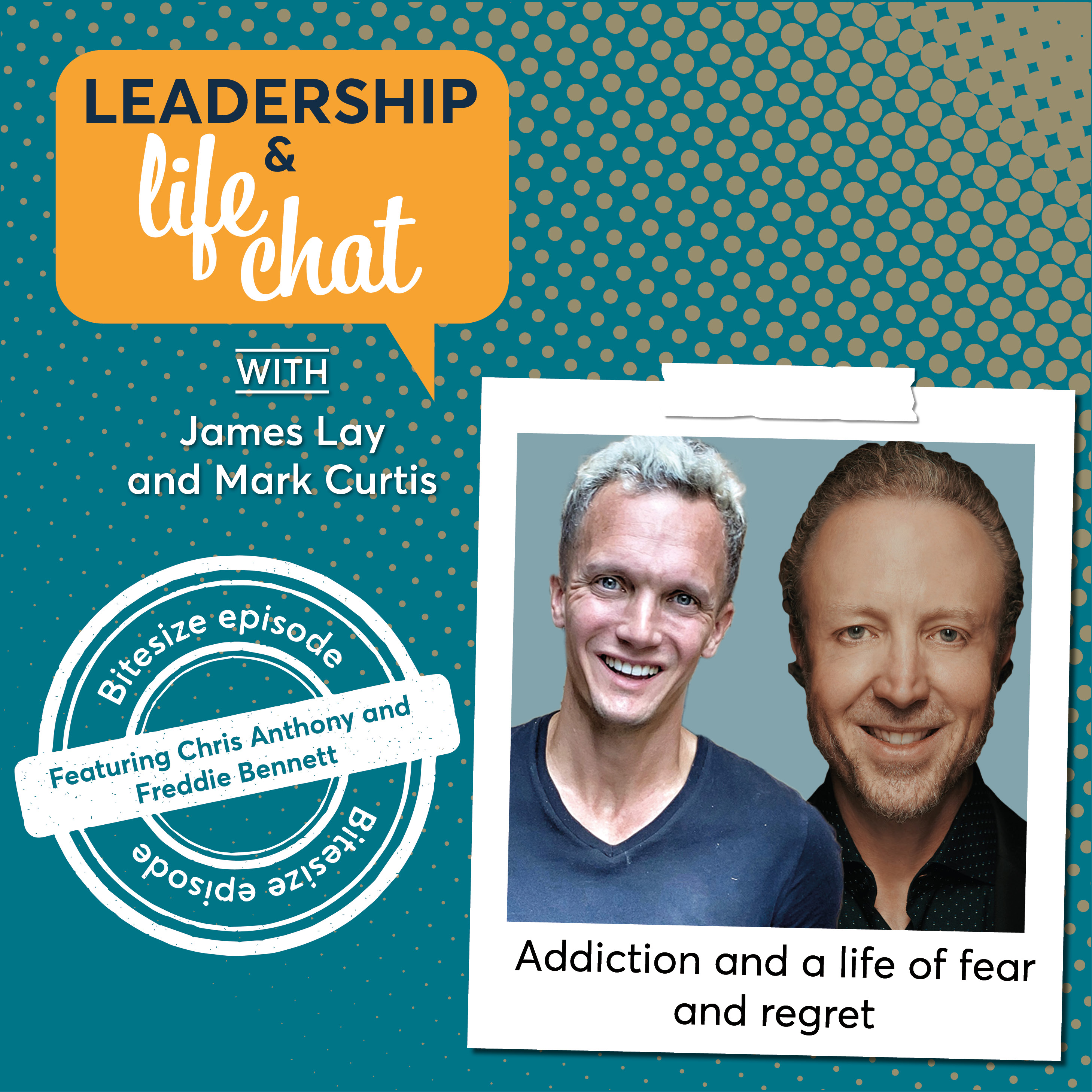 Leadership & Life Chat