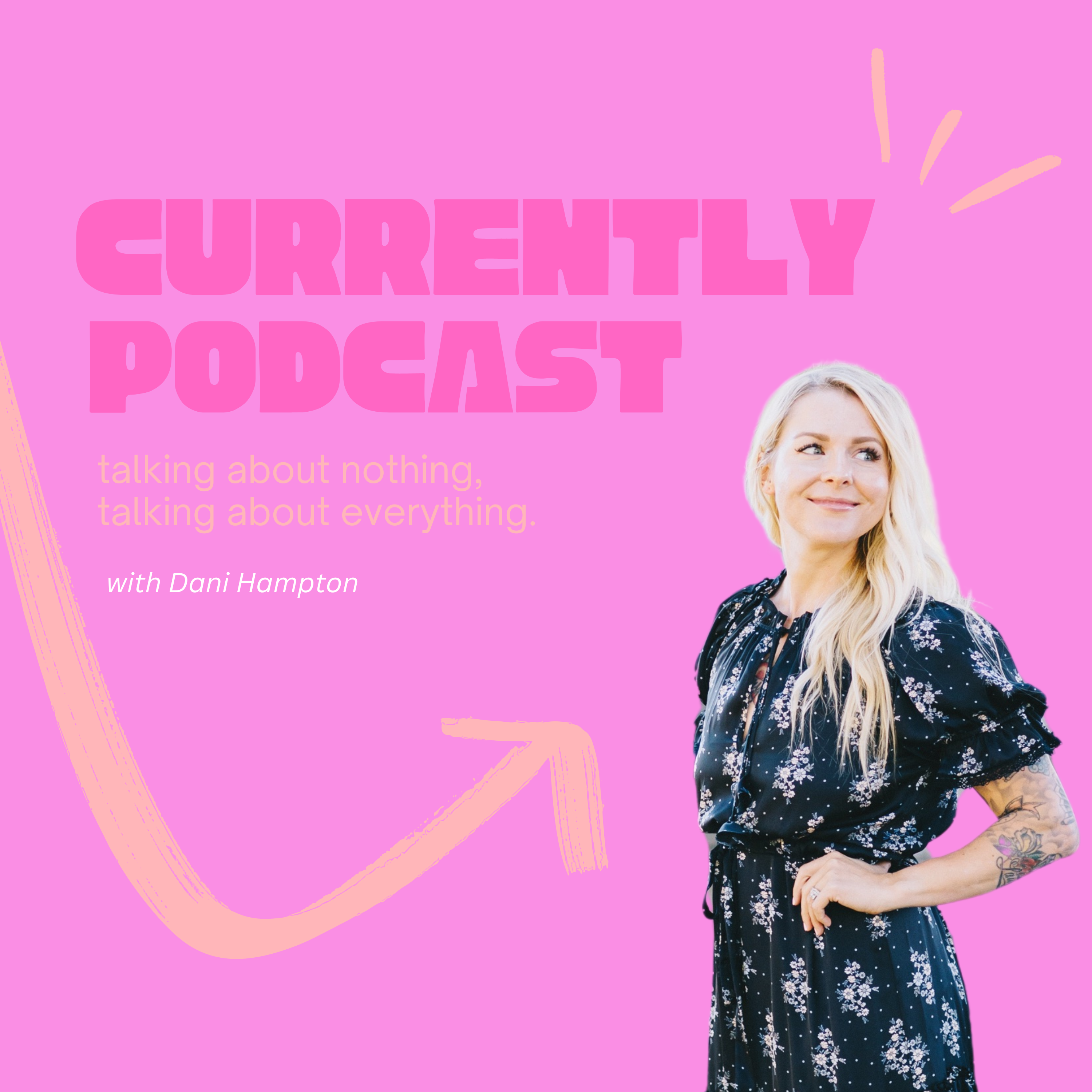 Currently Podcast