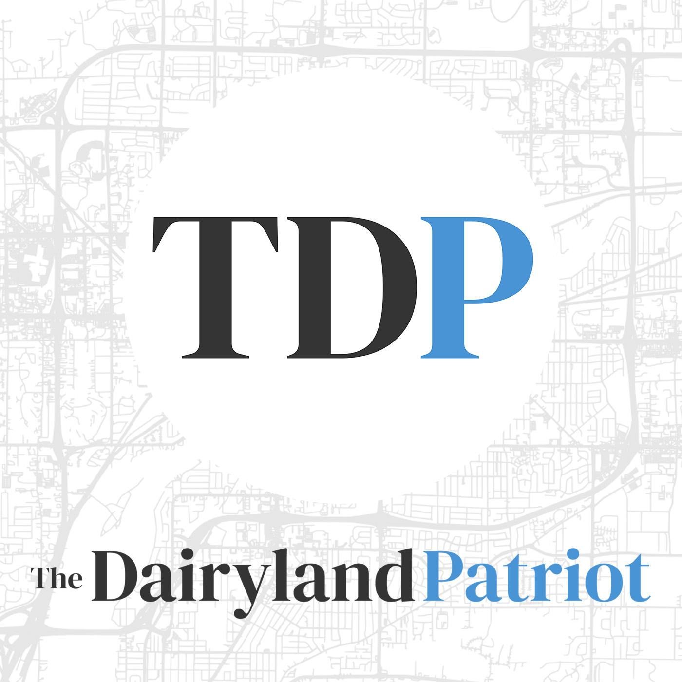 The Dairyland Patriot