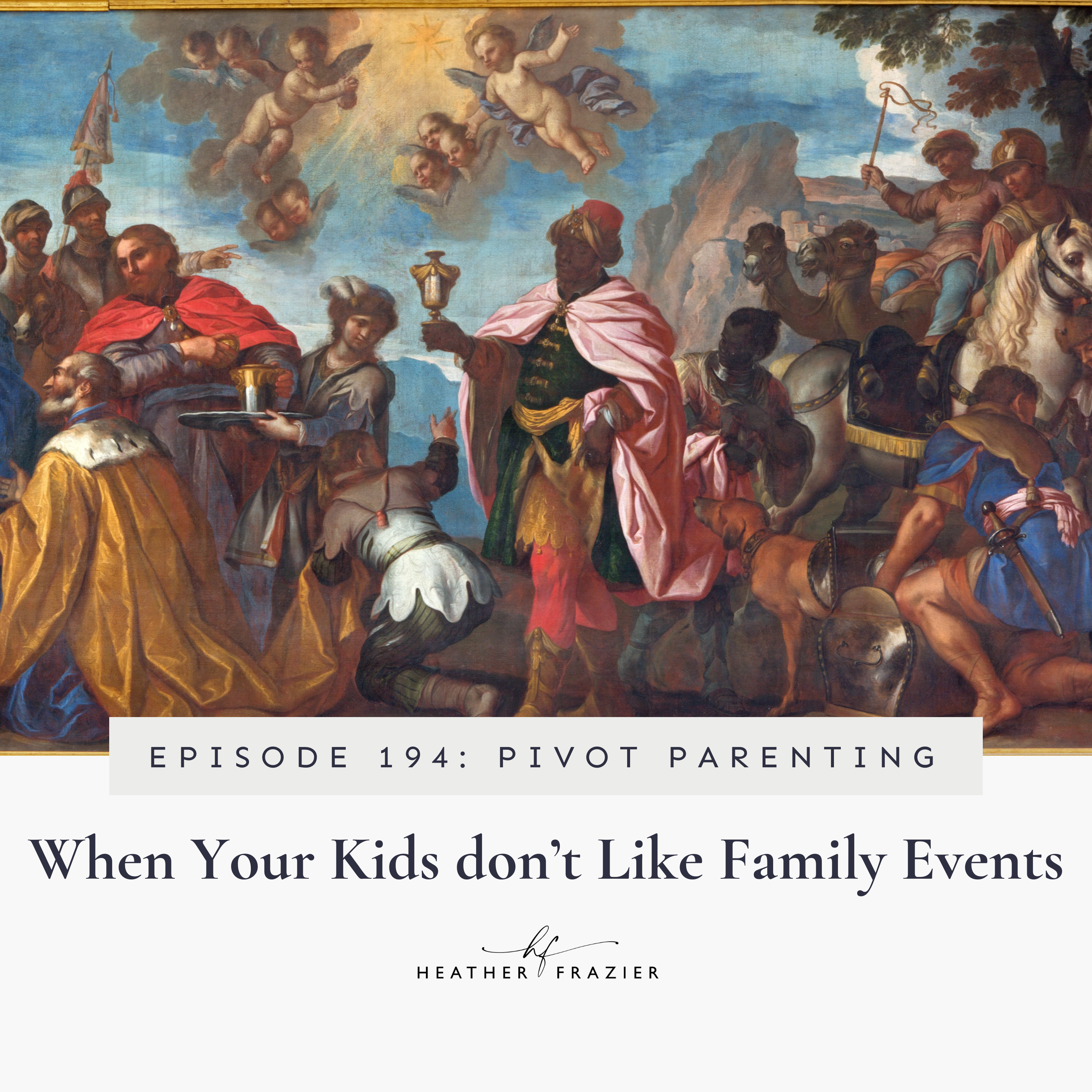 Pivot Parenting: Expert Tips for Navigating Teen and Tween Challenges