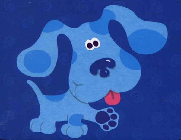 PREVIEW - For The Kids #58: Blue's Clues