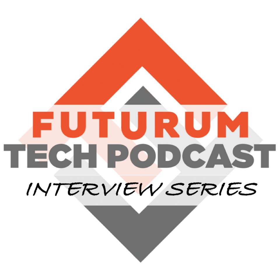 The Holy Grail of Digital: Speaking w/ Jason Shepherd, Dell Technologies