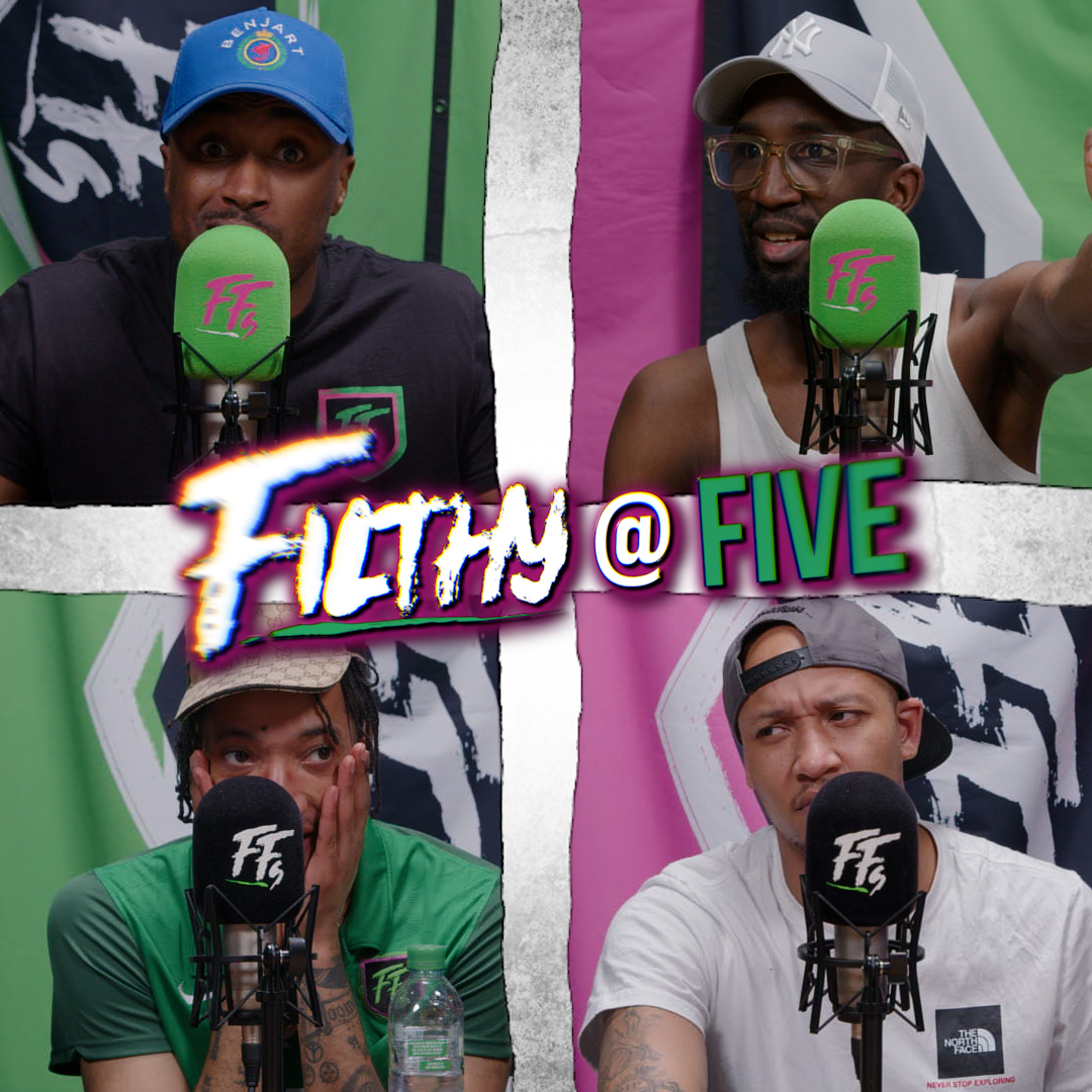 IS CODY GAKPO THE WORST SIGNING OF THE WINTER??? | FILTHY @ FIVE