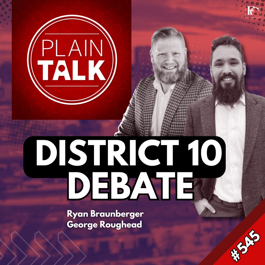 545: A legislative debate all of North Dakota should listen to thumbnail