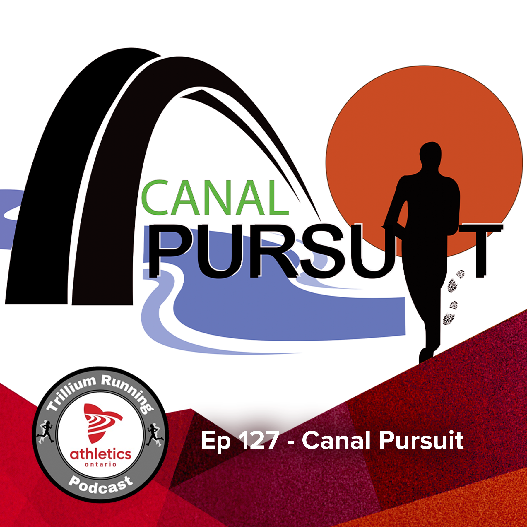 EP 127: Canal Pursuit