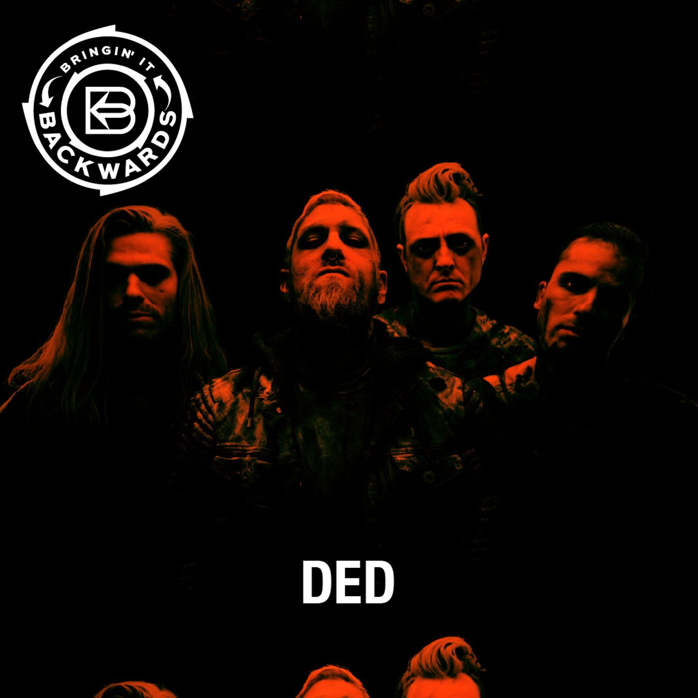 Bringin\' it Backwards