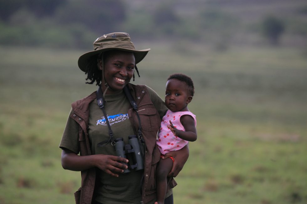 Bird Podcast with Shoba Narayan