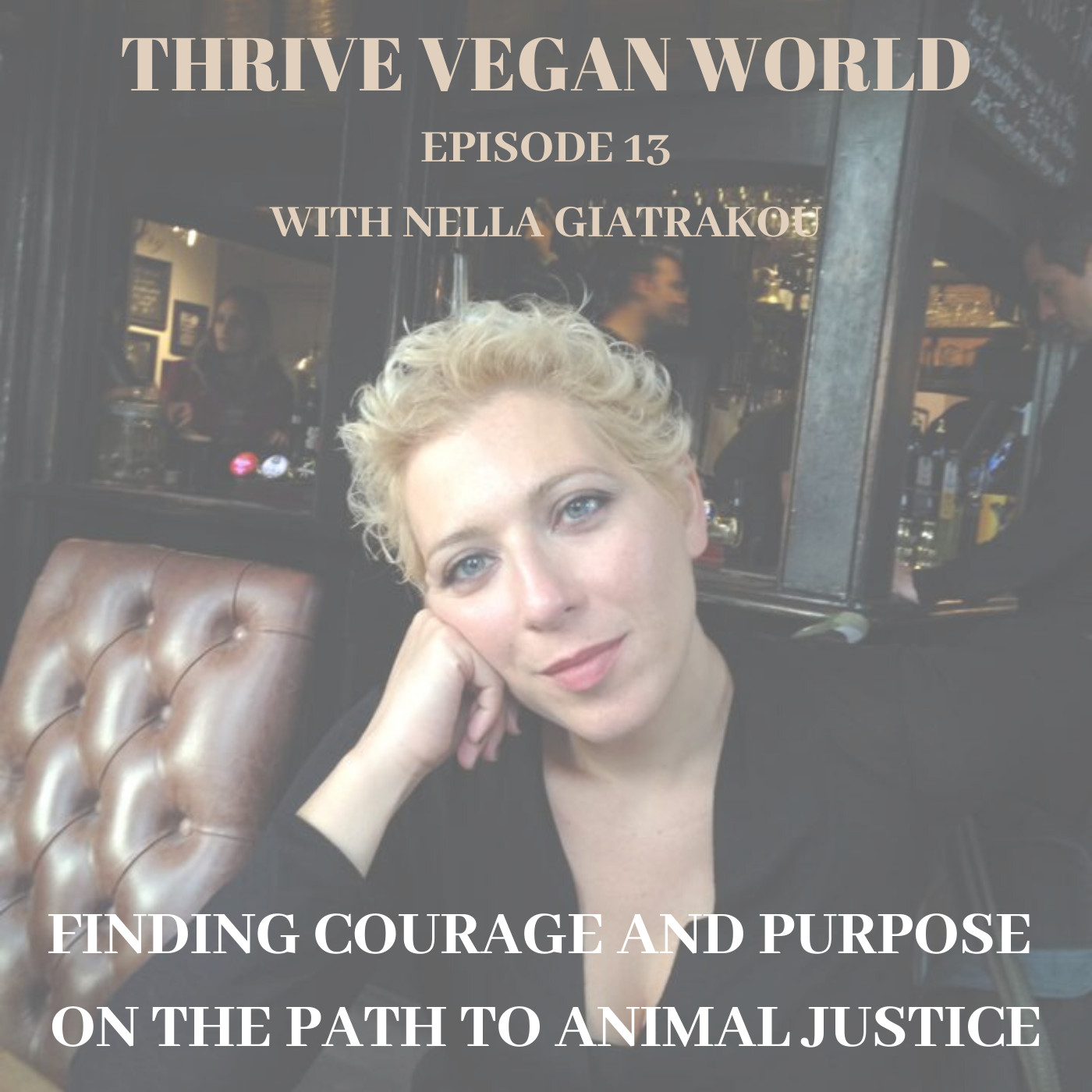 Thrive Vegan World
