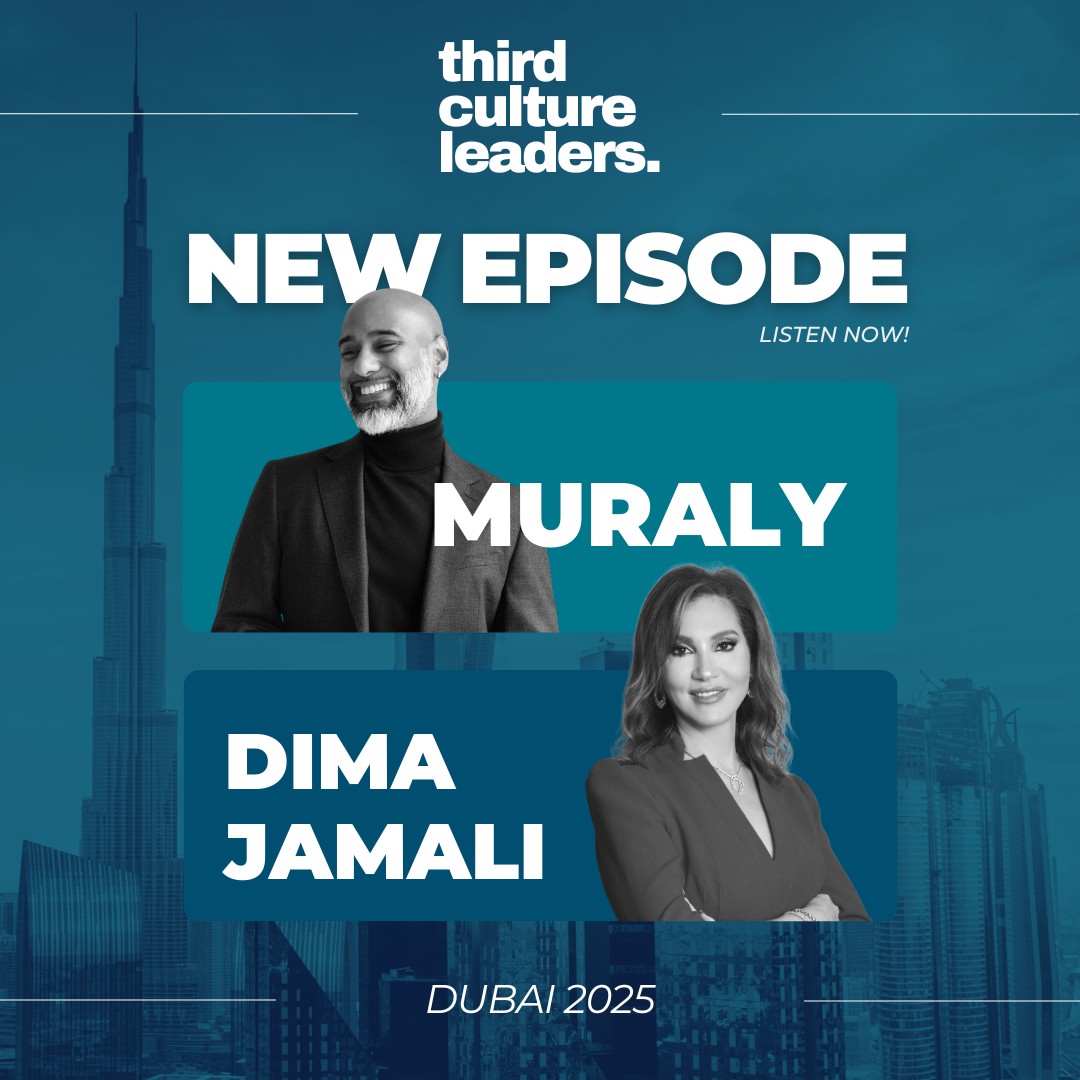 Third Culture Leaders