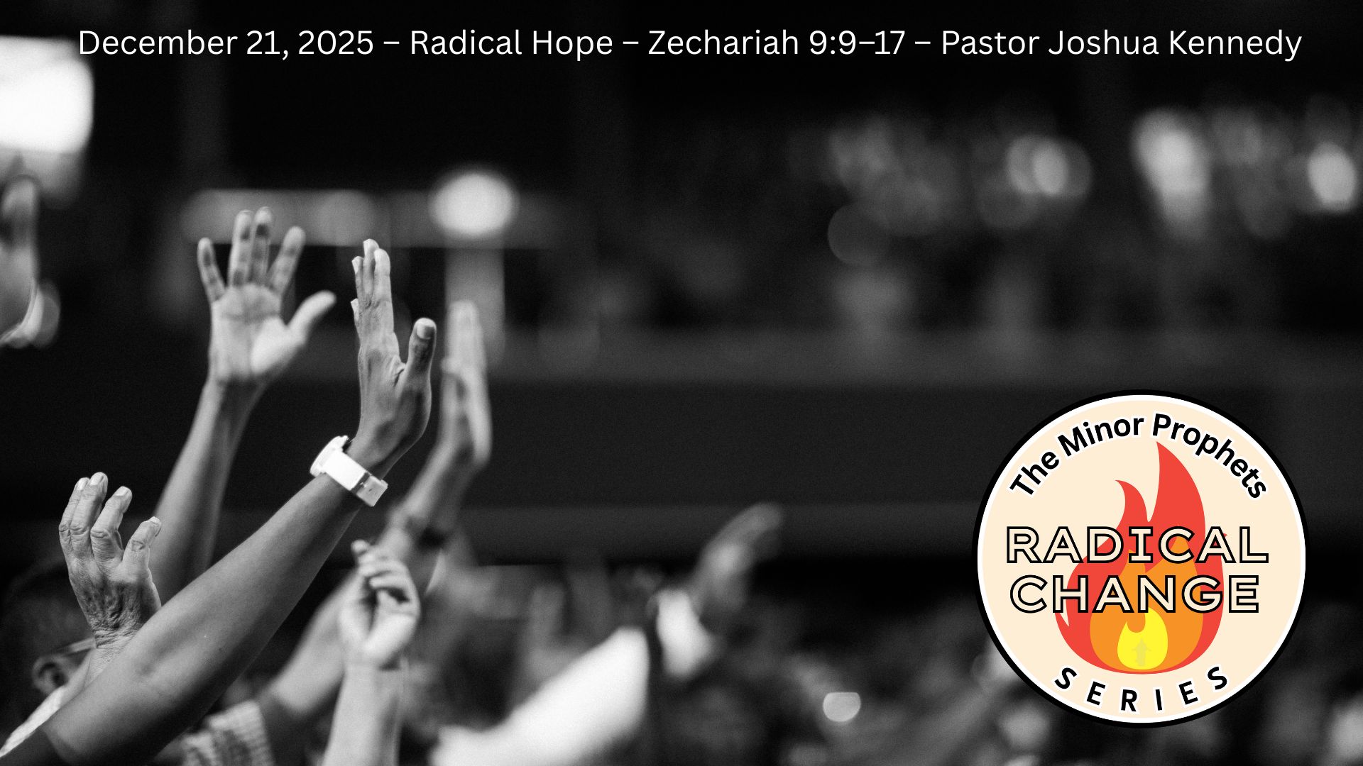 Praise Tabernacle Podcast