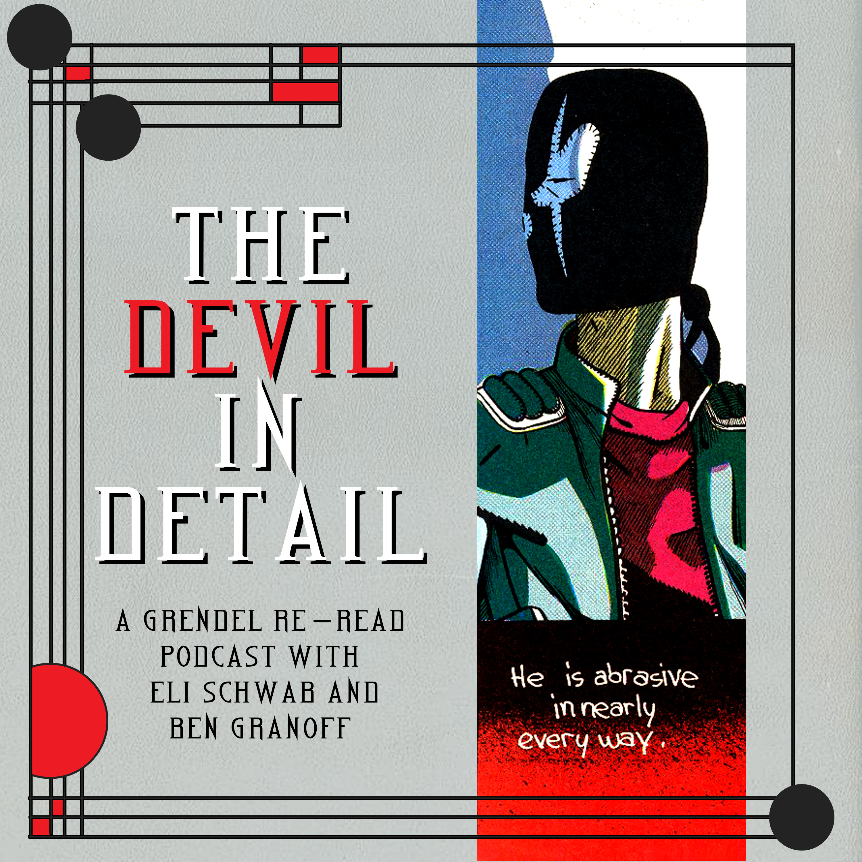 The Devil in Detail