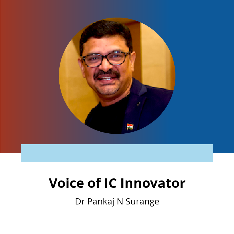 InnoHEALTH Magazine\'s Podcast