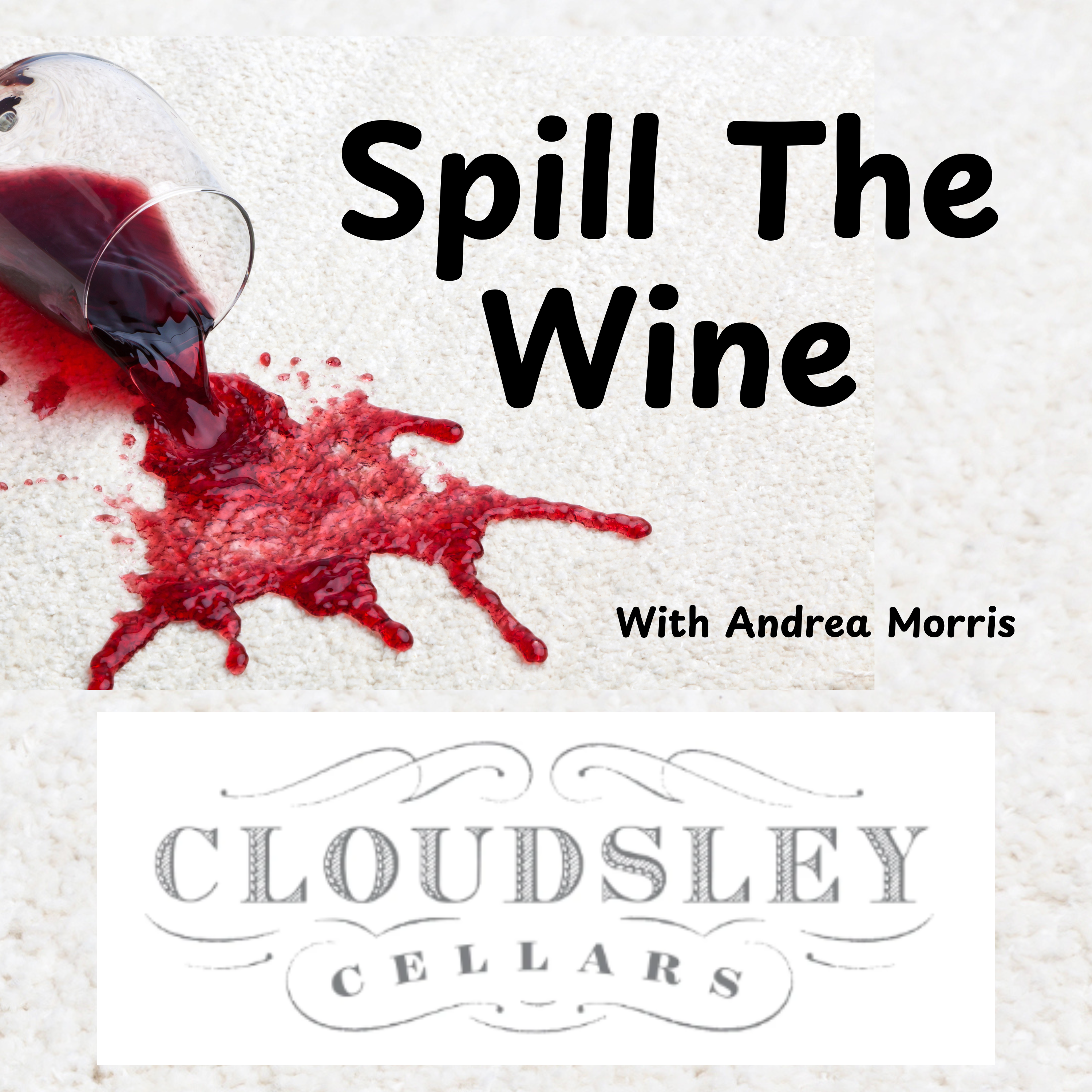 Spill The Wine