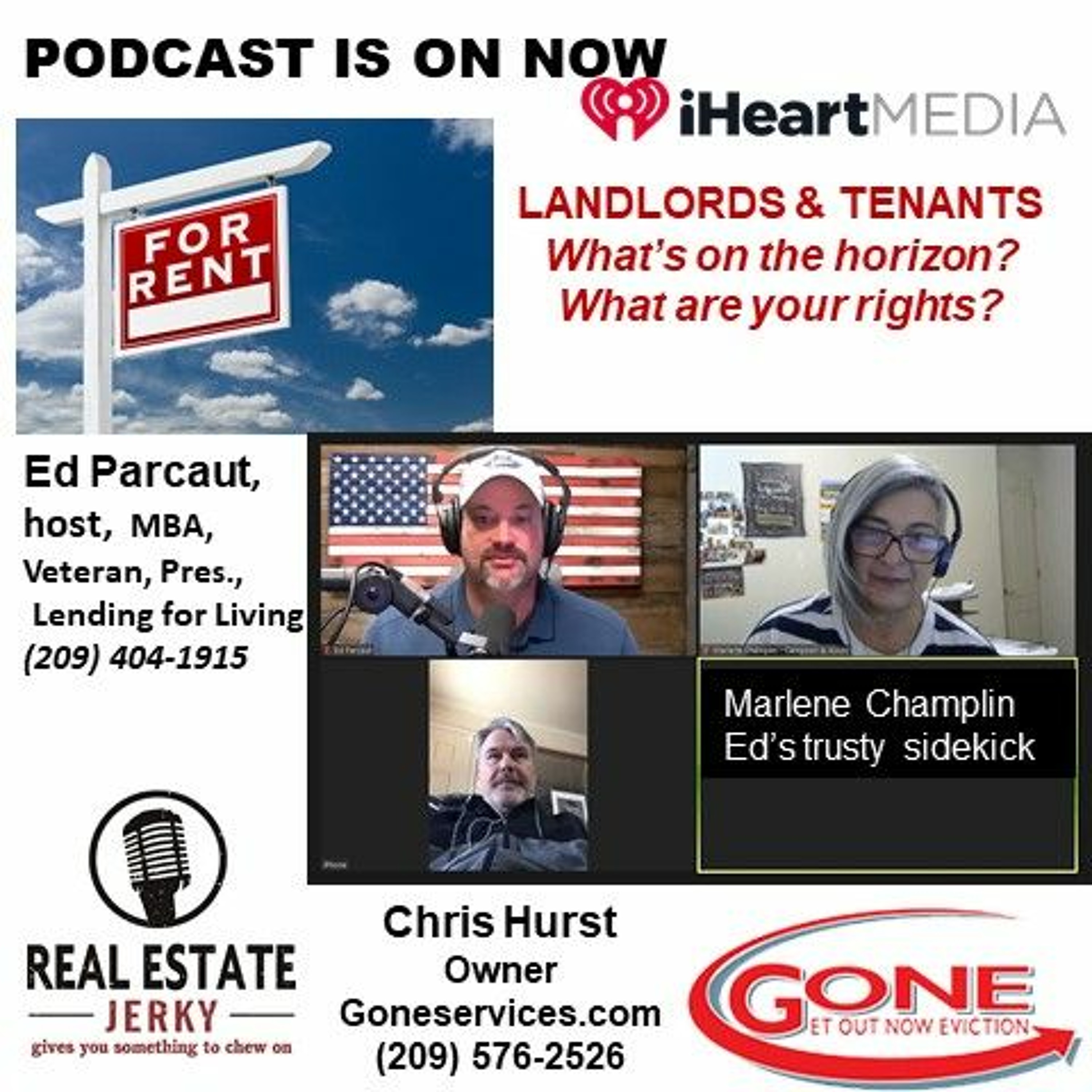 Real Estate Jerky