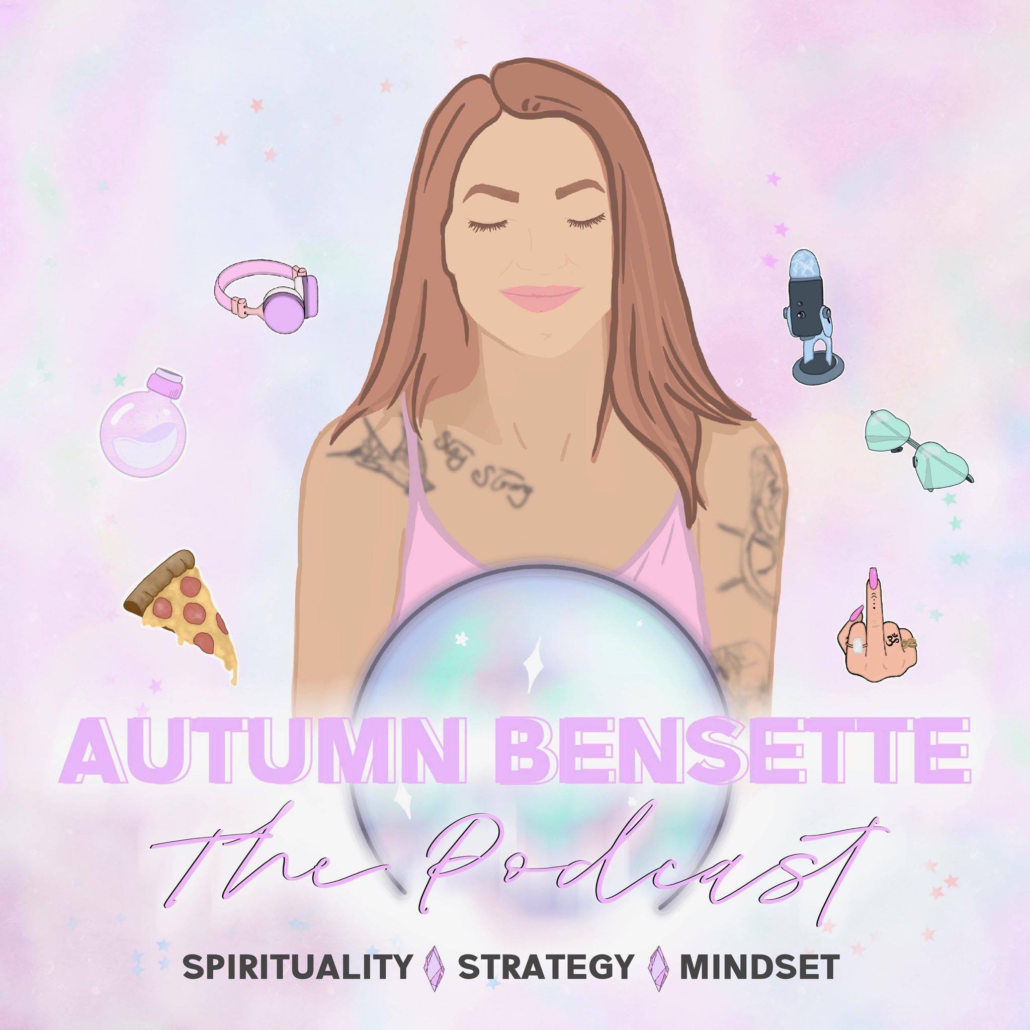 Liberation with Autumn Bensette: The Podcast