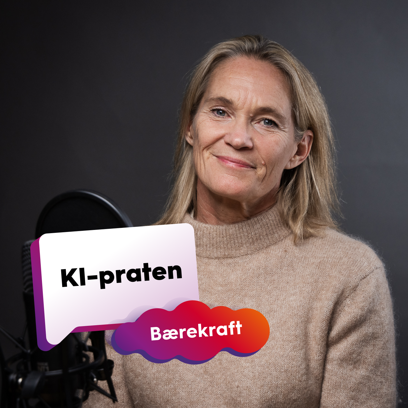 KI-praten